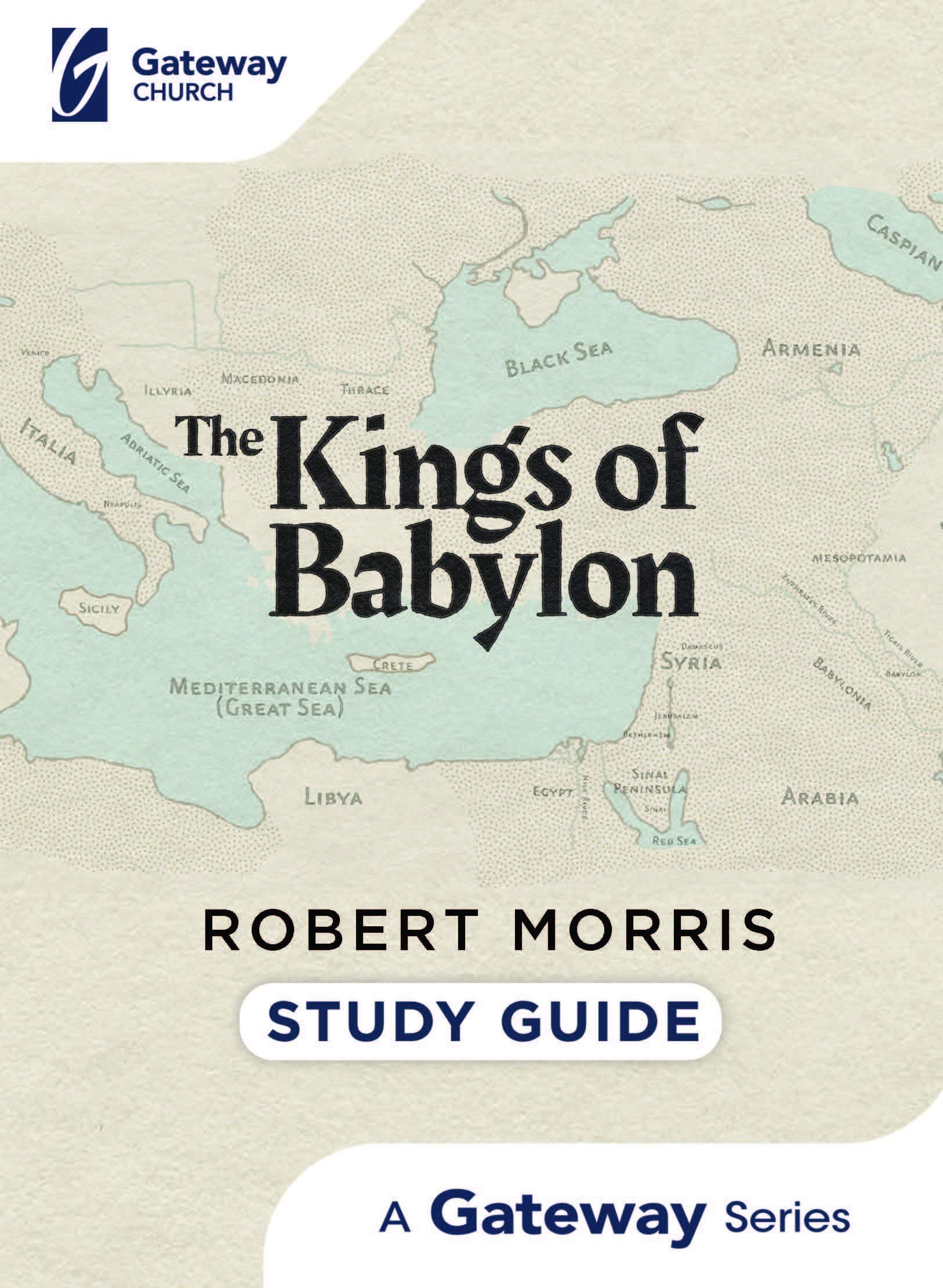 The Kings of Babylon