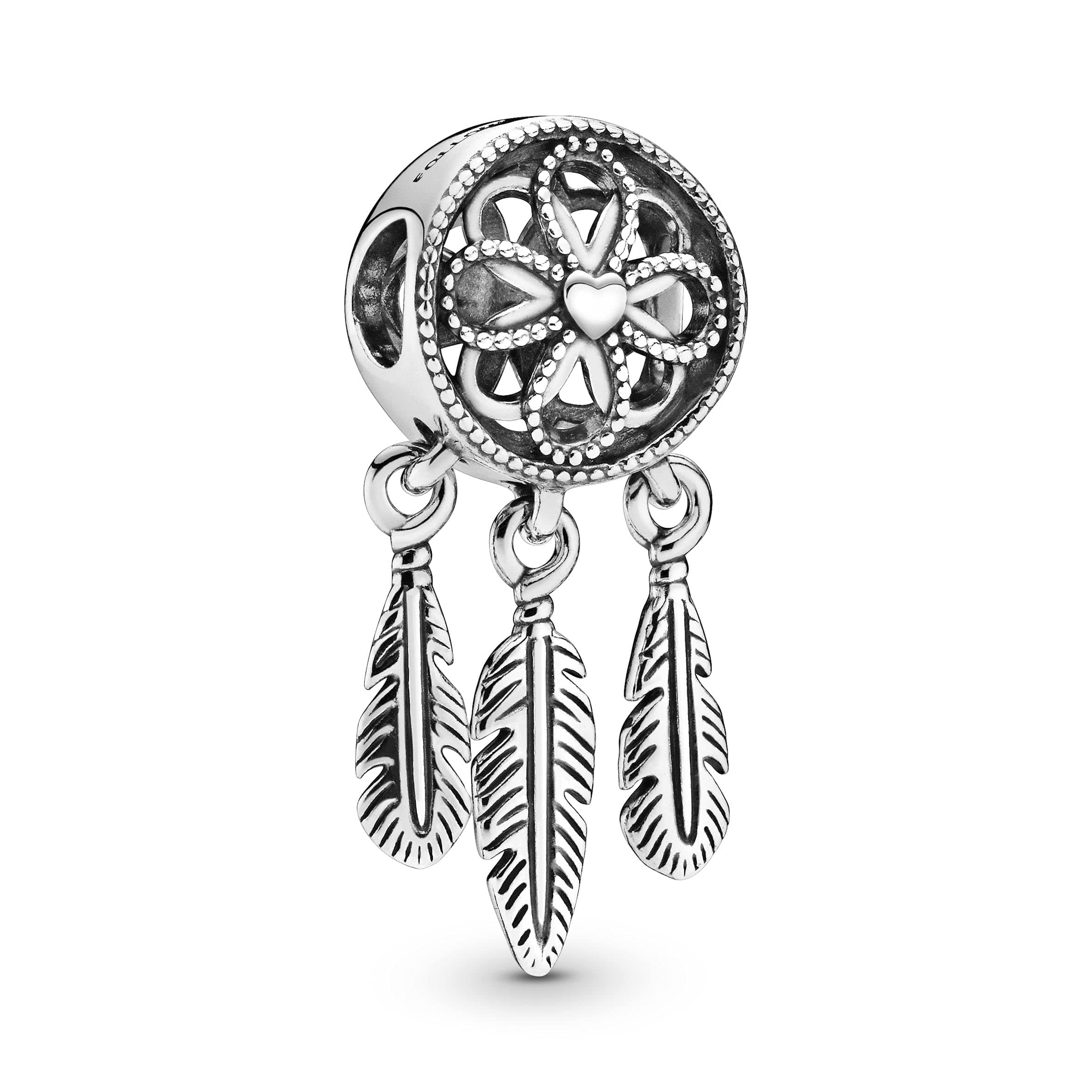 Pandora Passions Charm spiritueller Traumfnger
