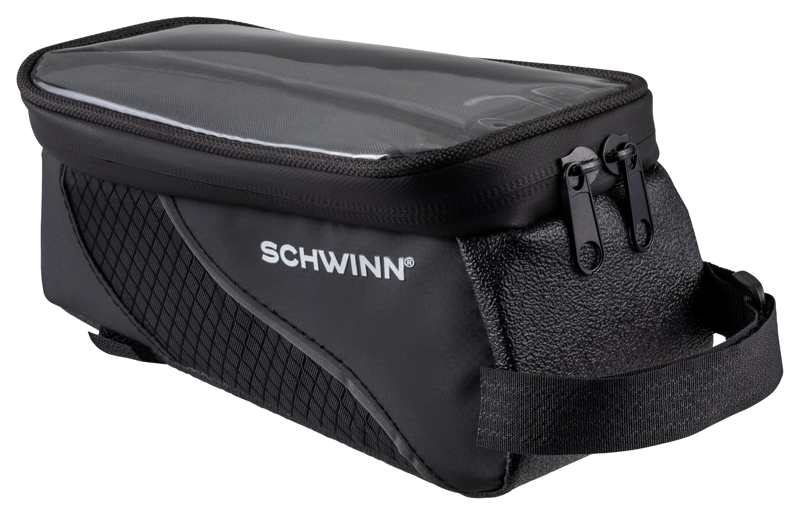 Schwinn Bicycle Bag, Mounted Accessories