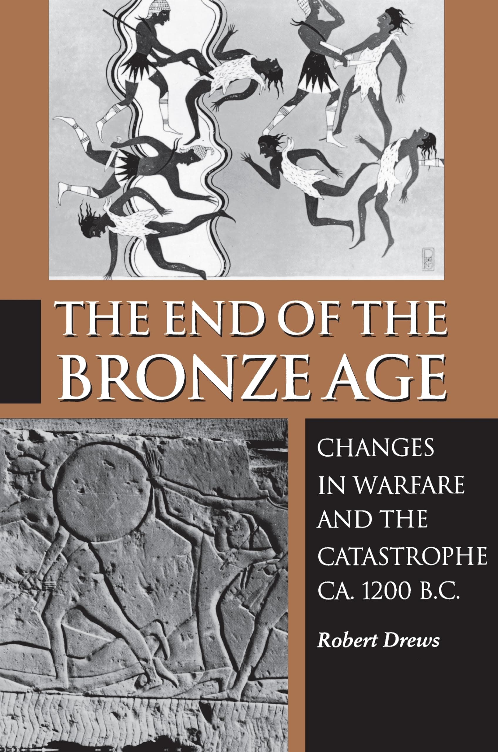 The End of the Bronze Age