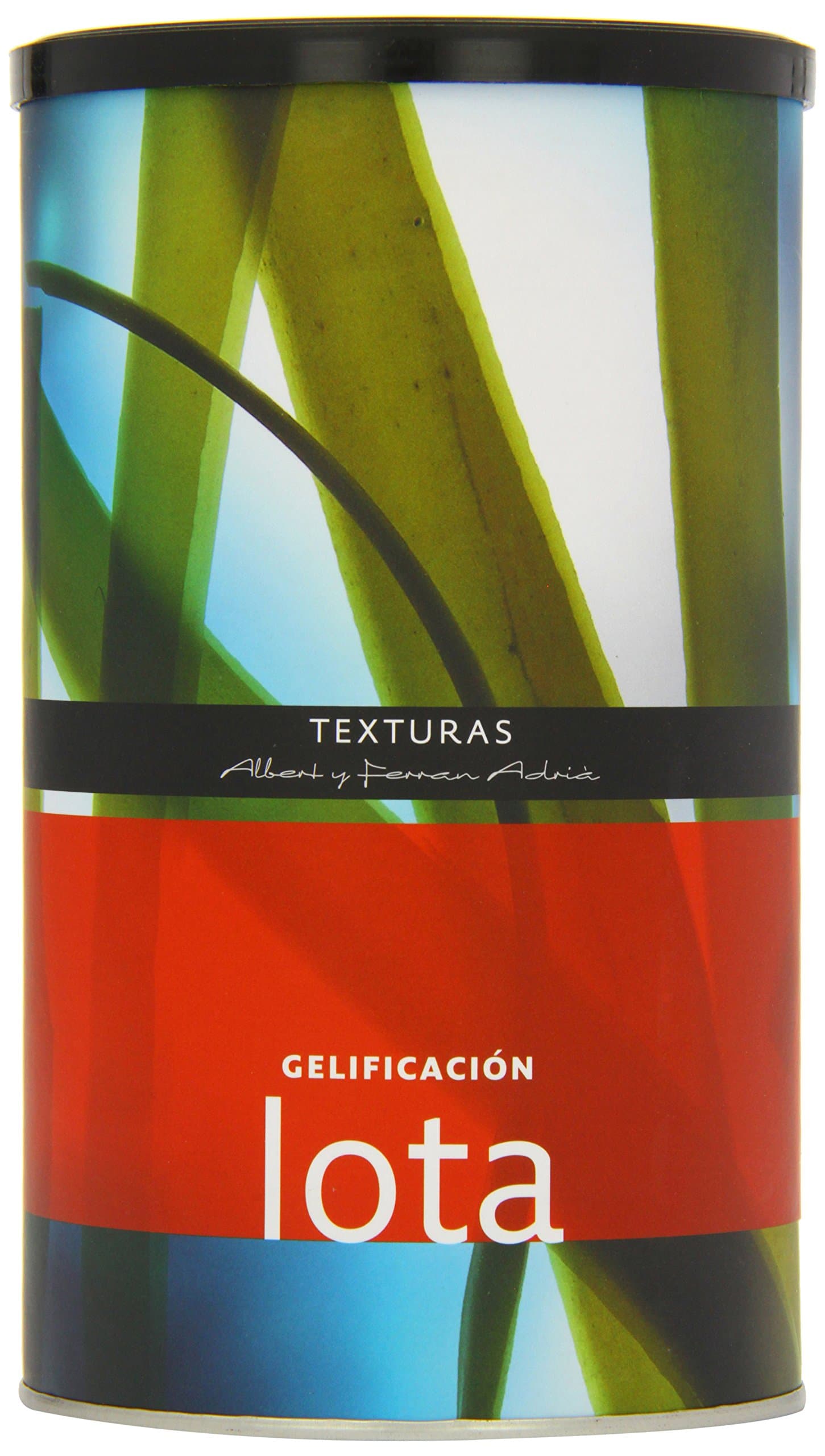 Texturas Iota (Carageenan) 500g