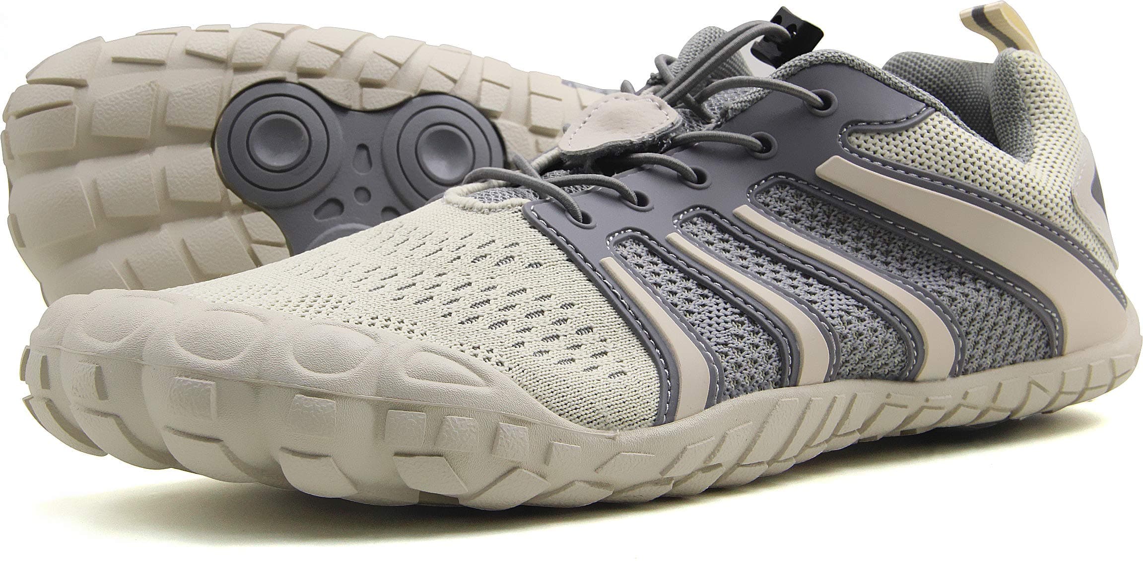 Oranginer Men's Barefoot Shoes