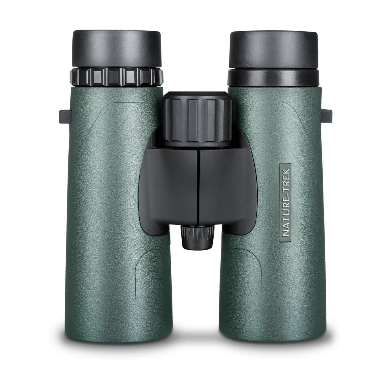 HawkeNature-Trek 8x42 Binocular - Green