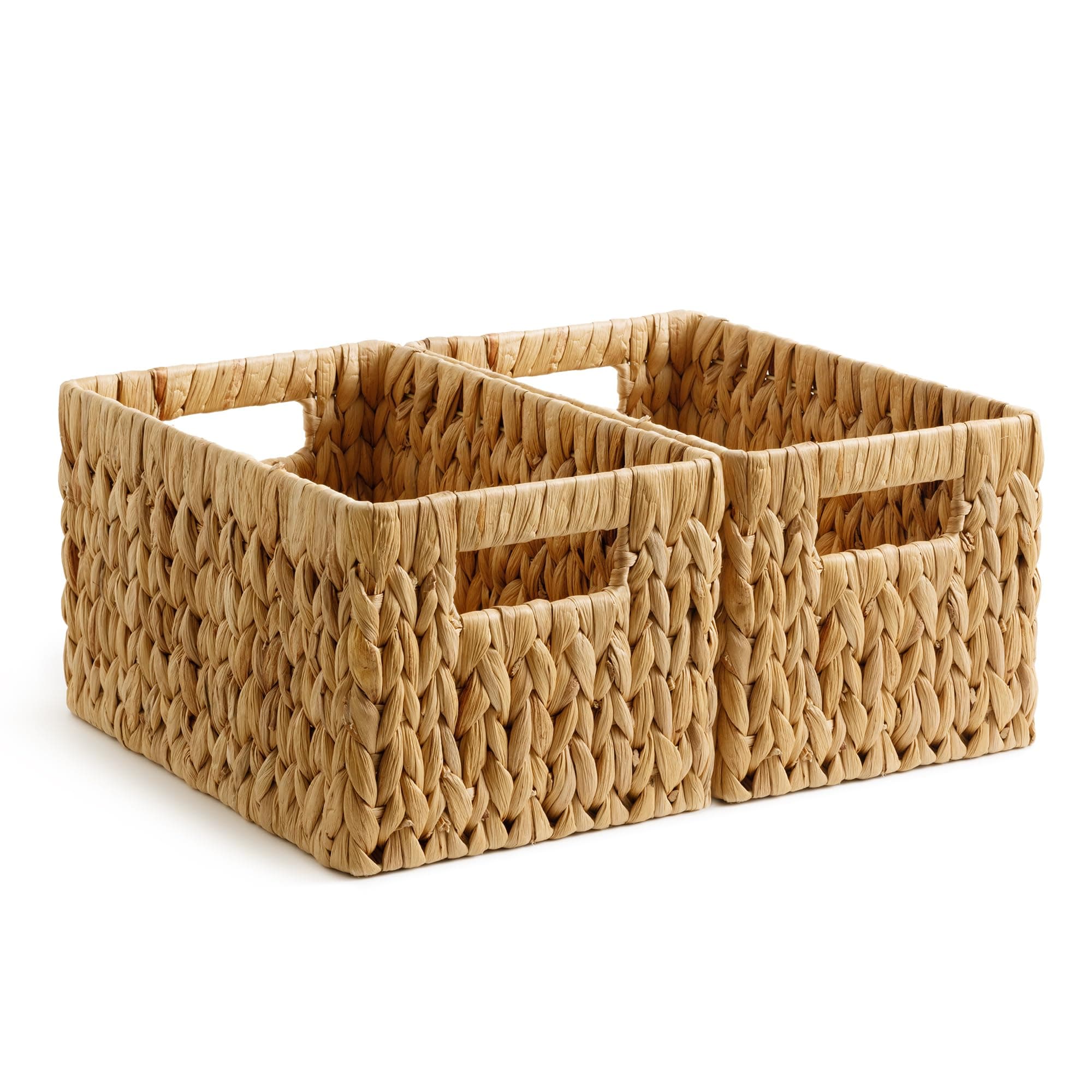 Medium Wicker Baskets