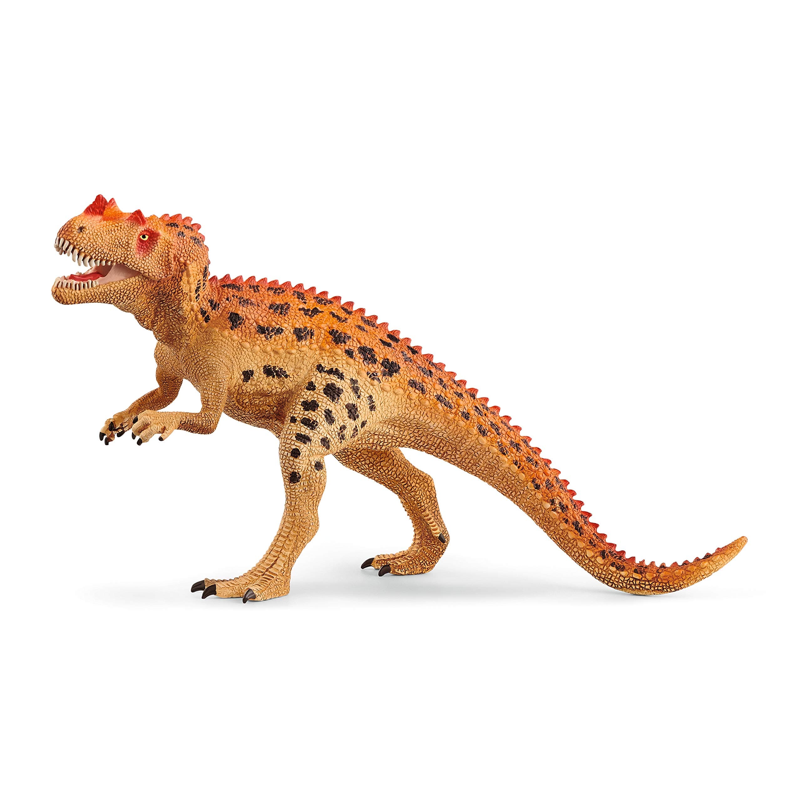Schleich Dinosaur Keratosaurus Figure 15019