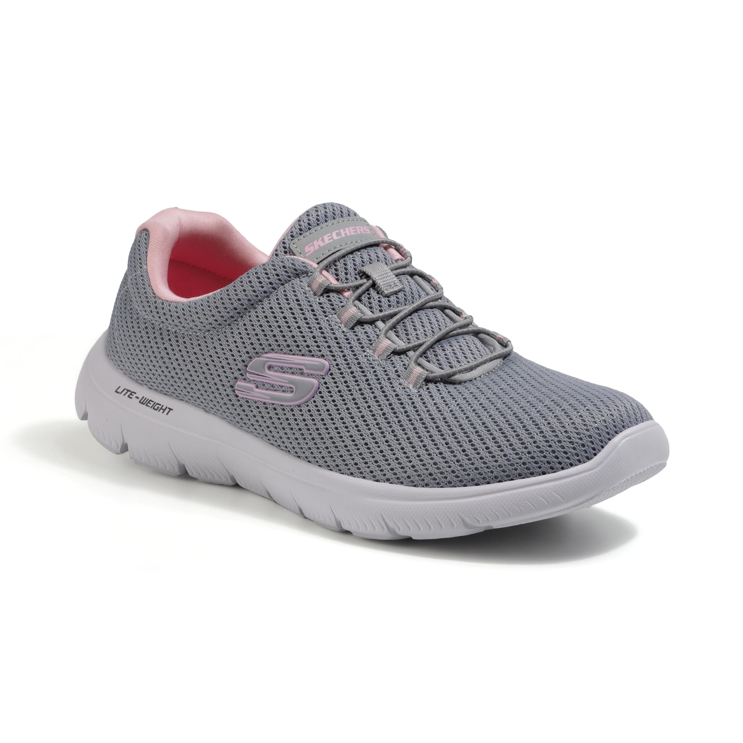SkechersWomen Lace Up Sneaker Shoes