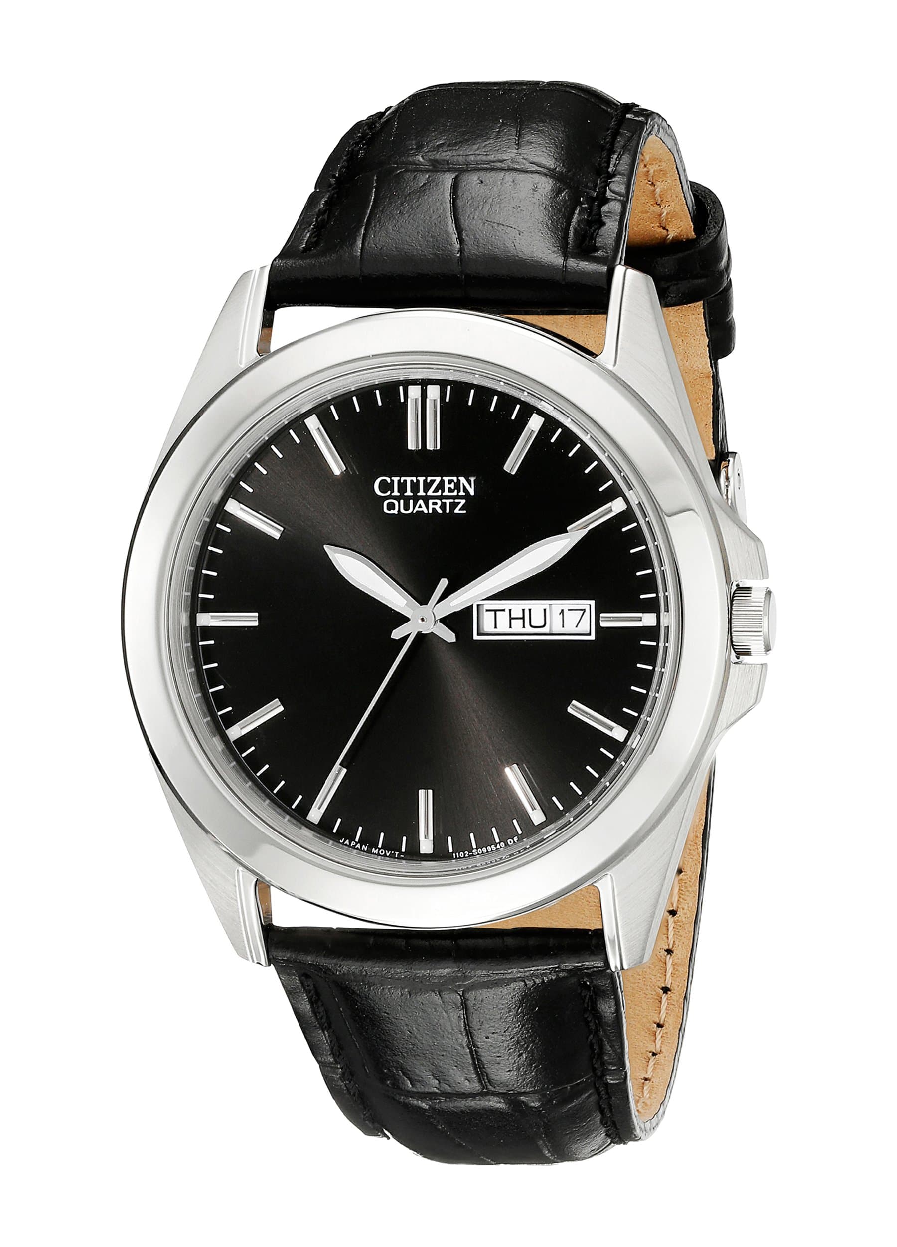 Men's Classic Quartz Watch