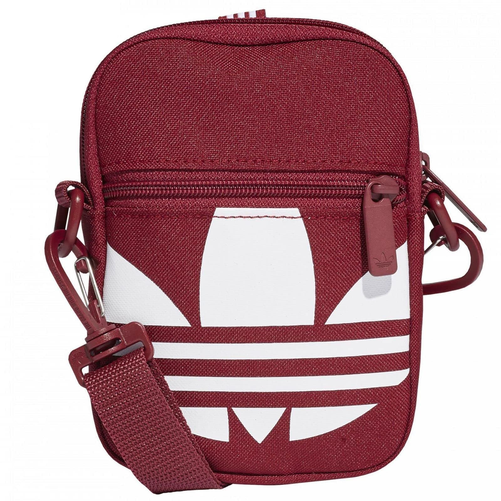 adidas Unisex Fest Bag Tref Shoulder Bag