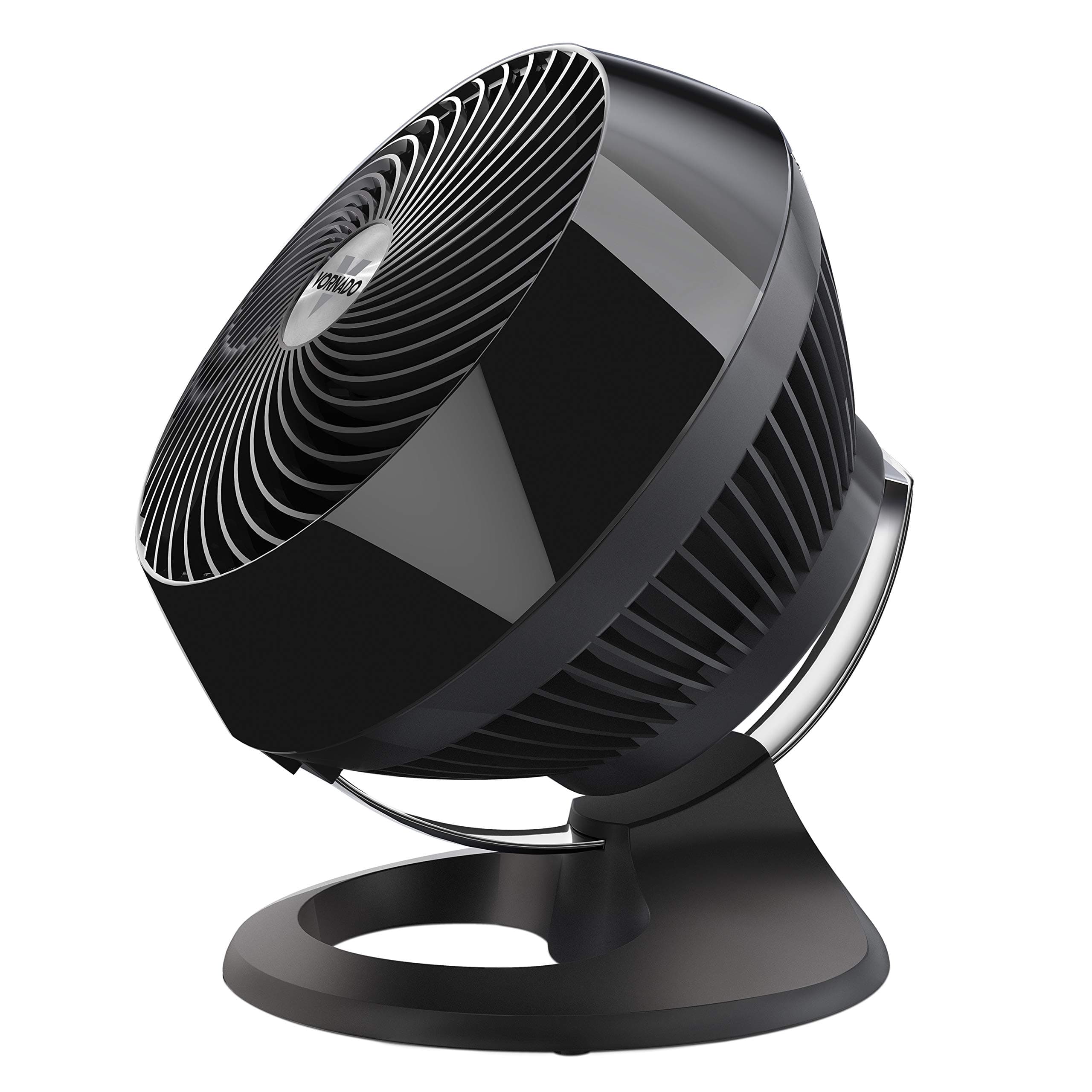 Vornado Fans 660 BLK 4SPD Circulator