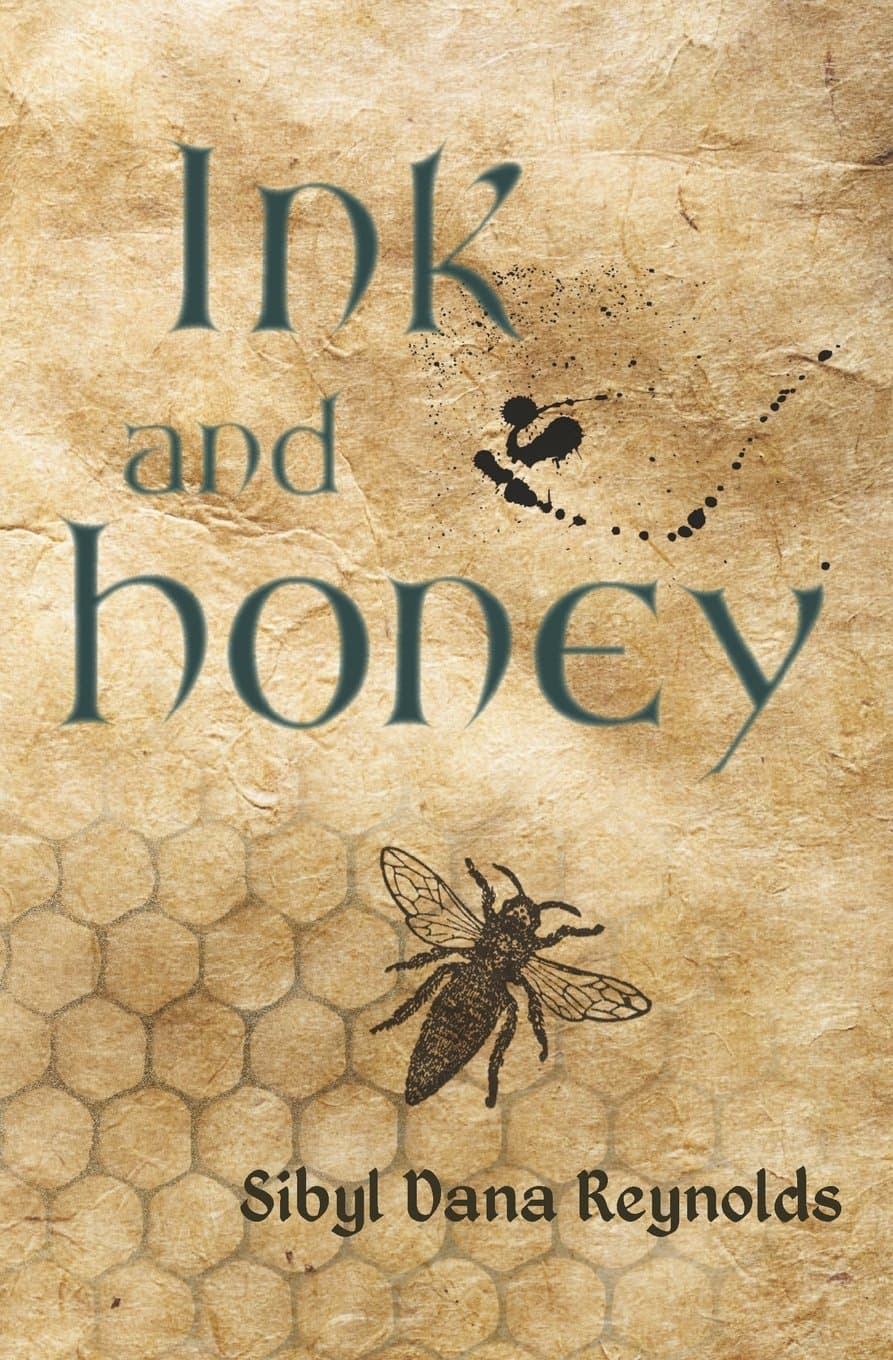 Ink and Honey Paperback – December 26, 2012