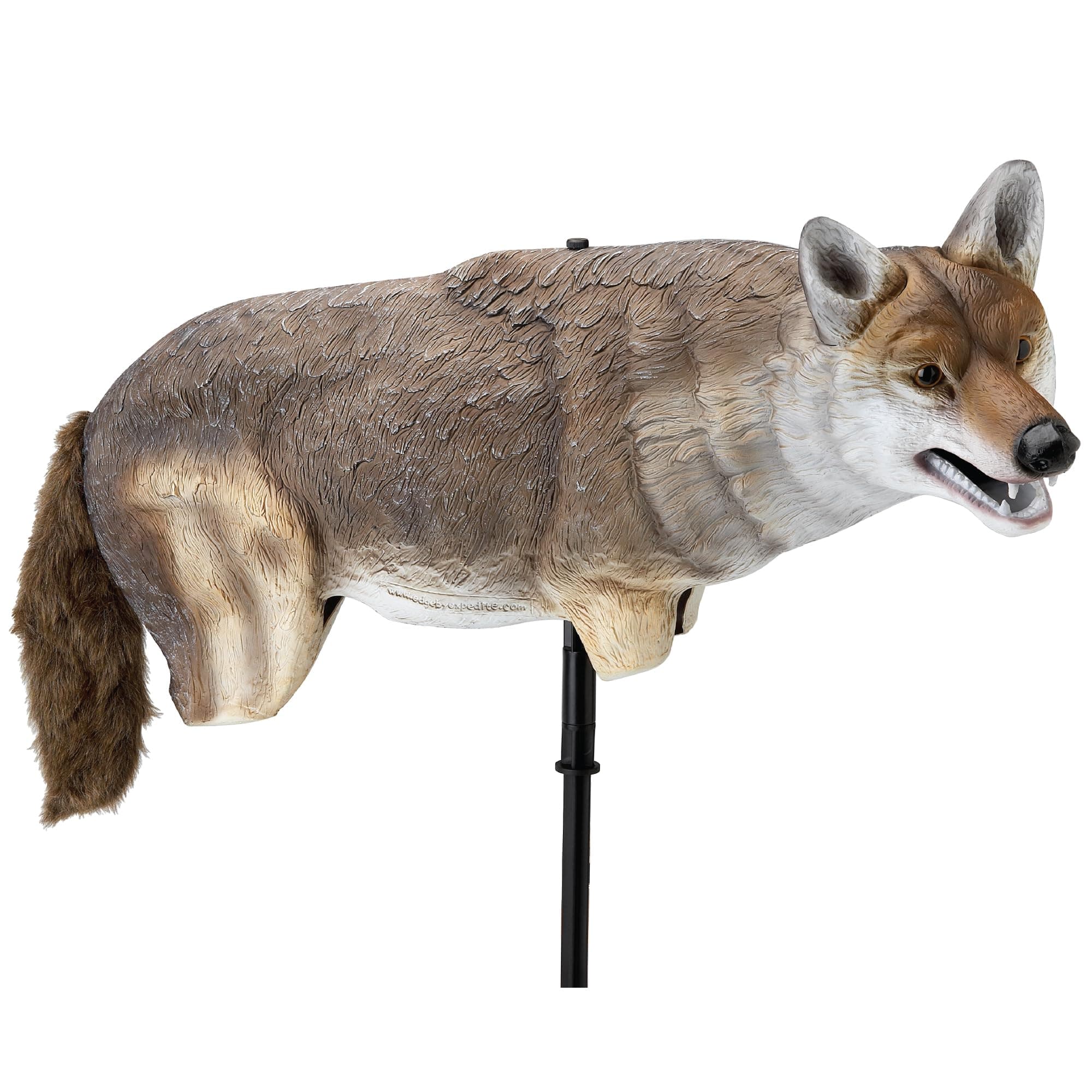 Yote Coyote Decoy