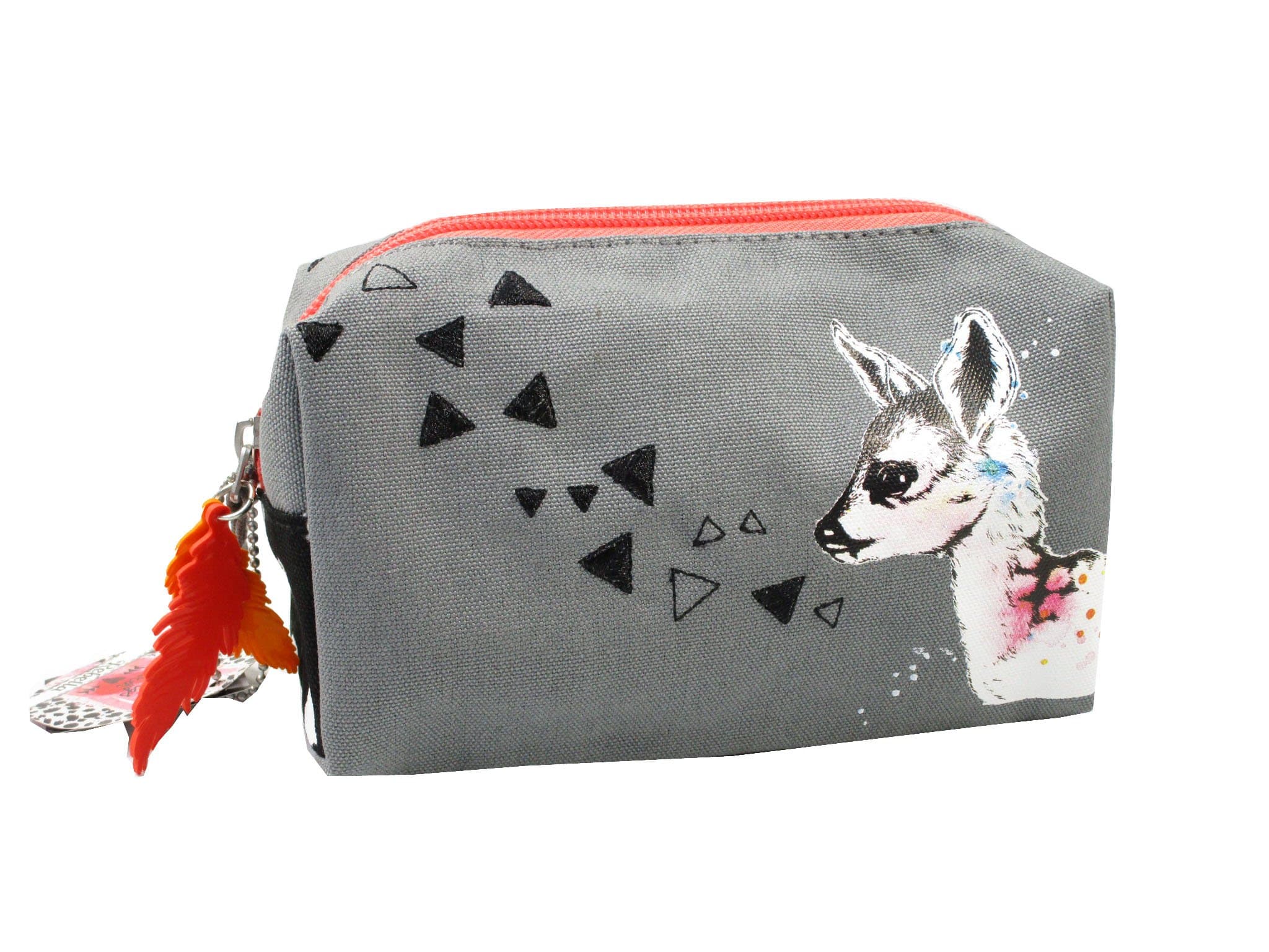 Rebella Makeup Bag, 17 x 9 x 7 cm, Model# 11759