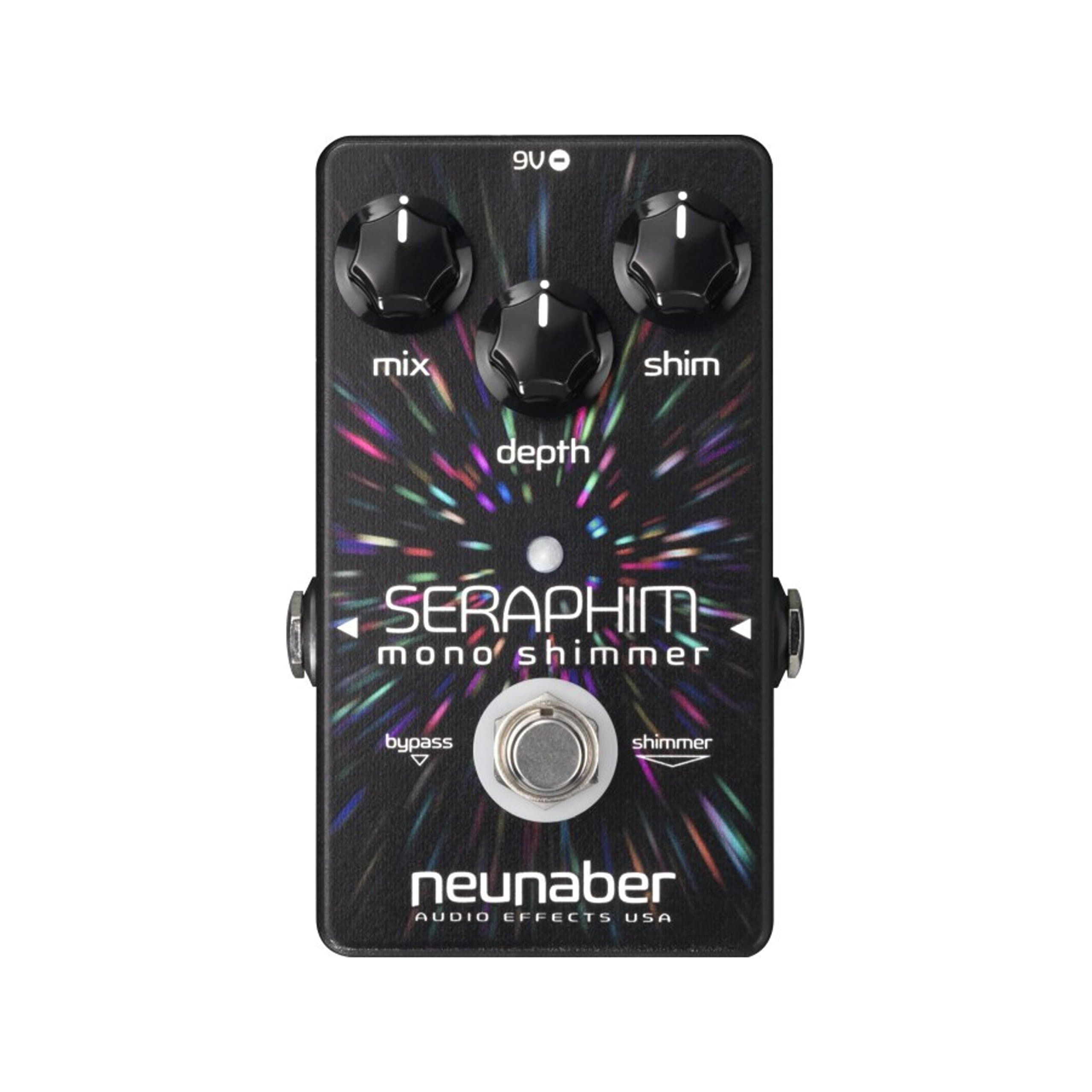 Seraphim Mono Shimmer