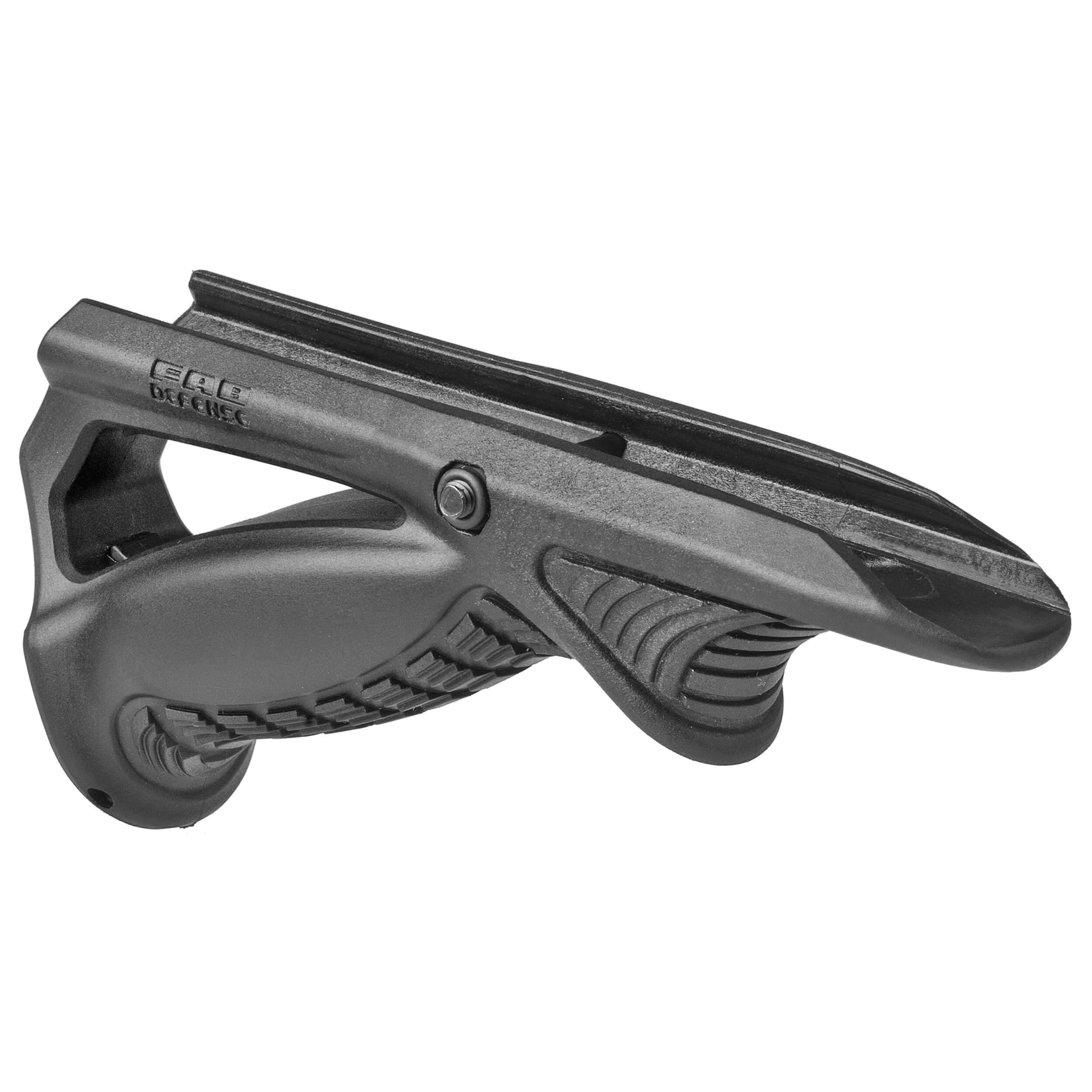 PTK - Ergonomic Pointing Grip By Fab Defense