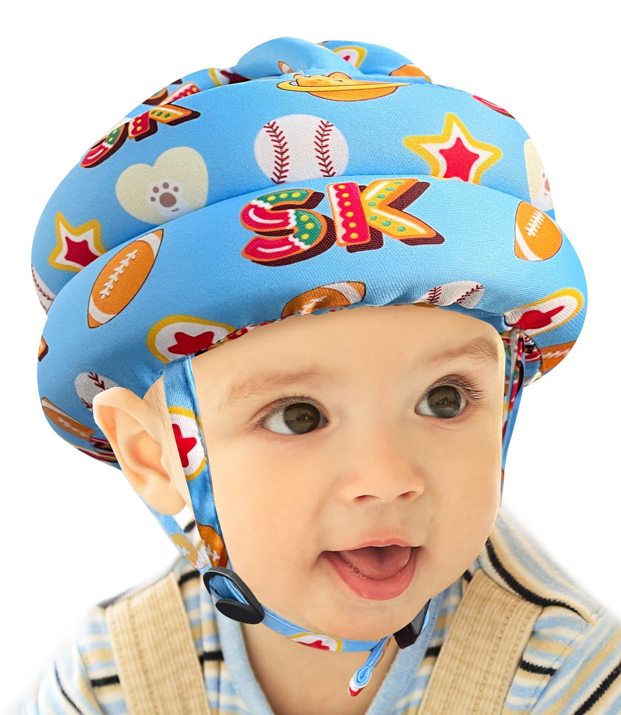 Baby Helmet