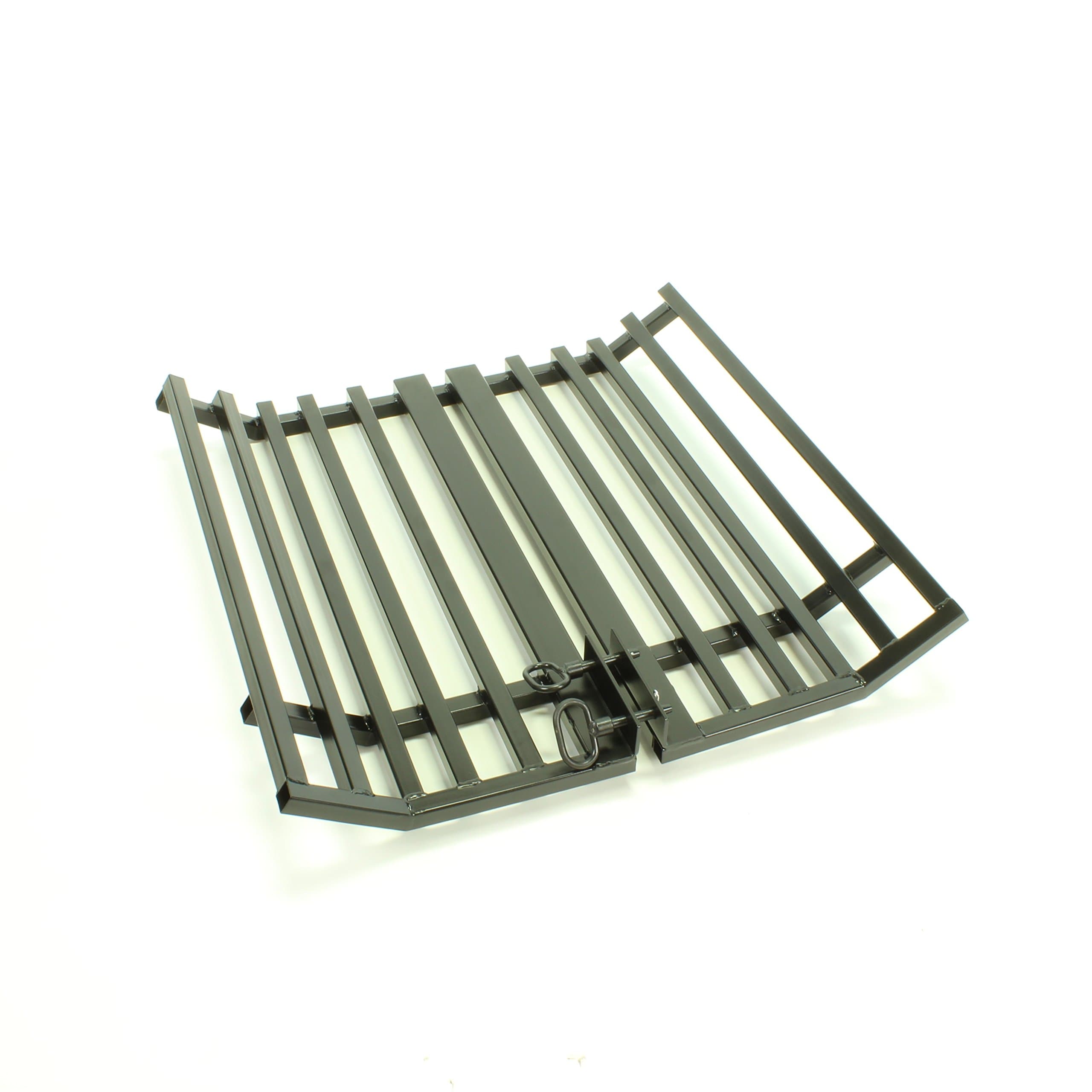 RuggedMadeLog Splitter Wood Catcher Table Tray for Horizontal (Push-Through) Style Splitters