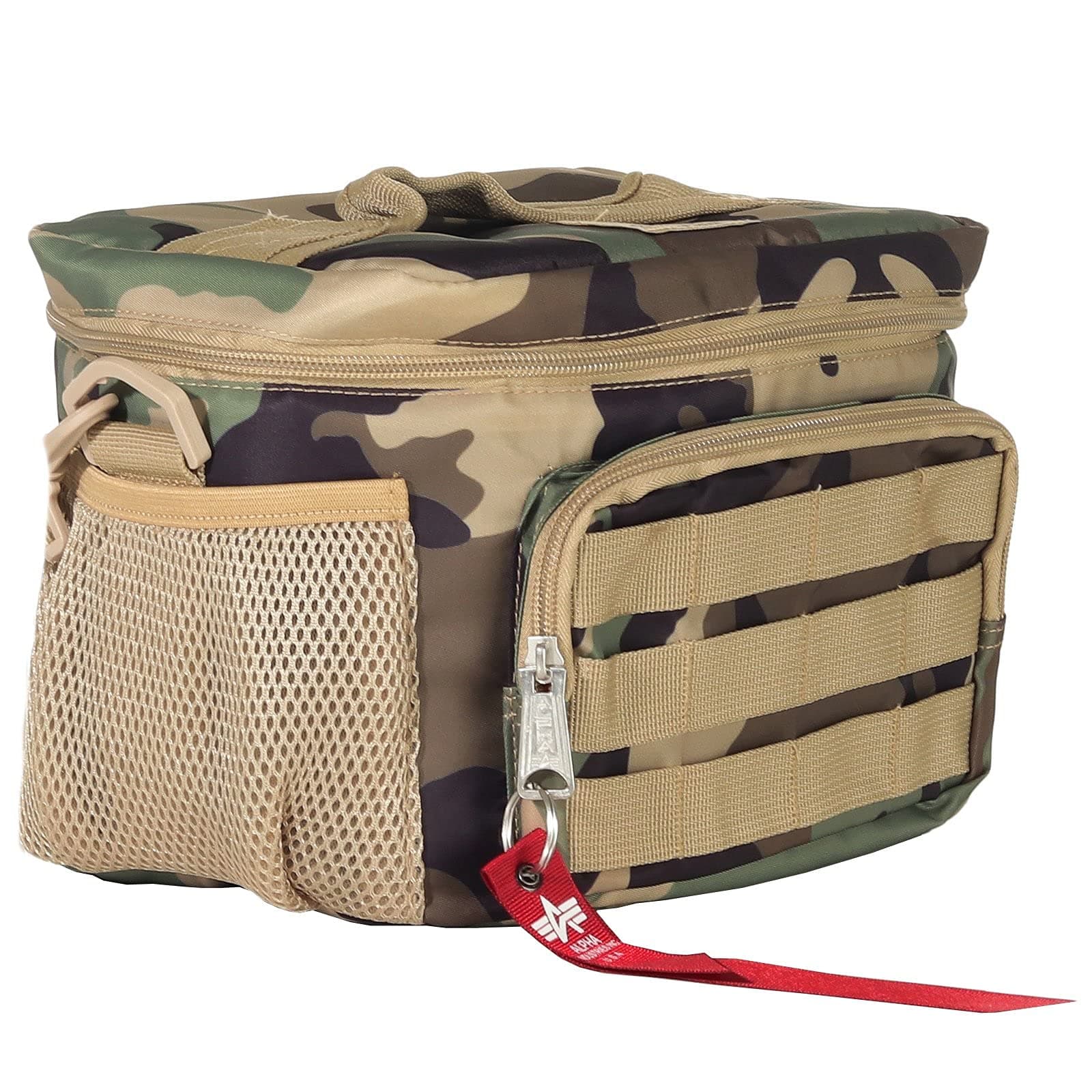 ALPHA INDUSTRIESTactical 116916 Cool Bag