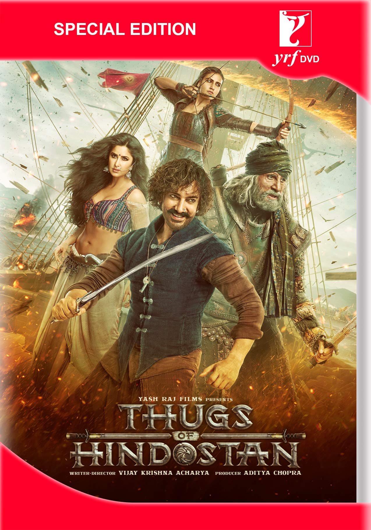 Thugs of Hindostan