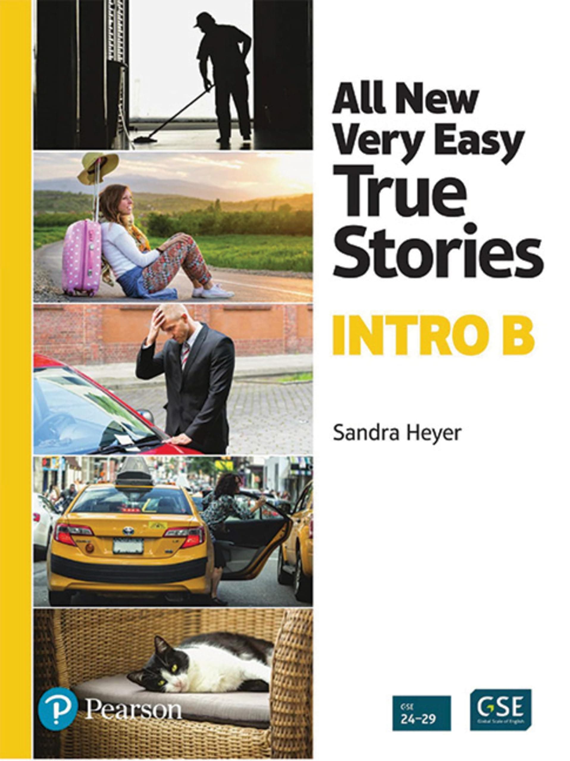 All New Very Easy True Stories: A Picture Based First Reader Paperback – Illustrated, 8 Dec. 2005