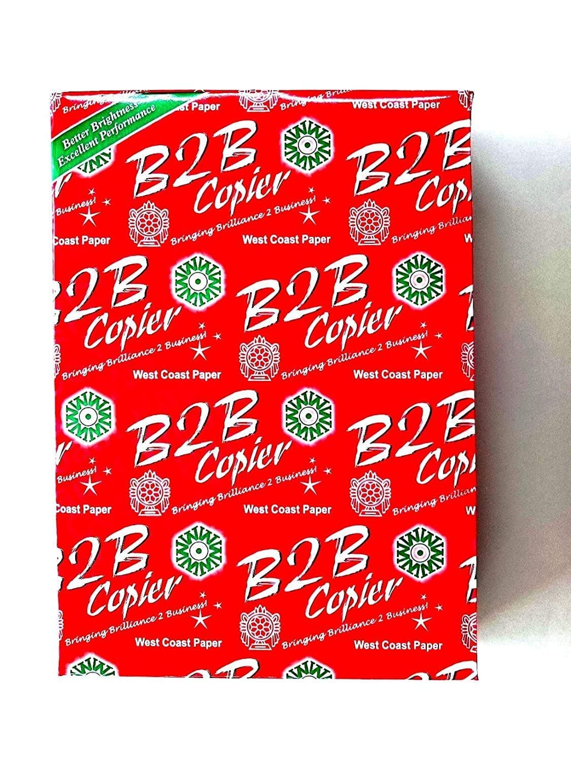 ASEELO B2B Copier Paper,A4,70Gsm,500 Sheets 1 Ream