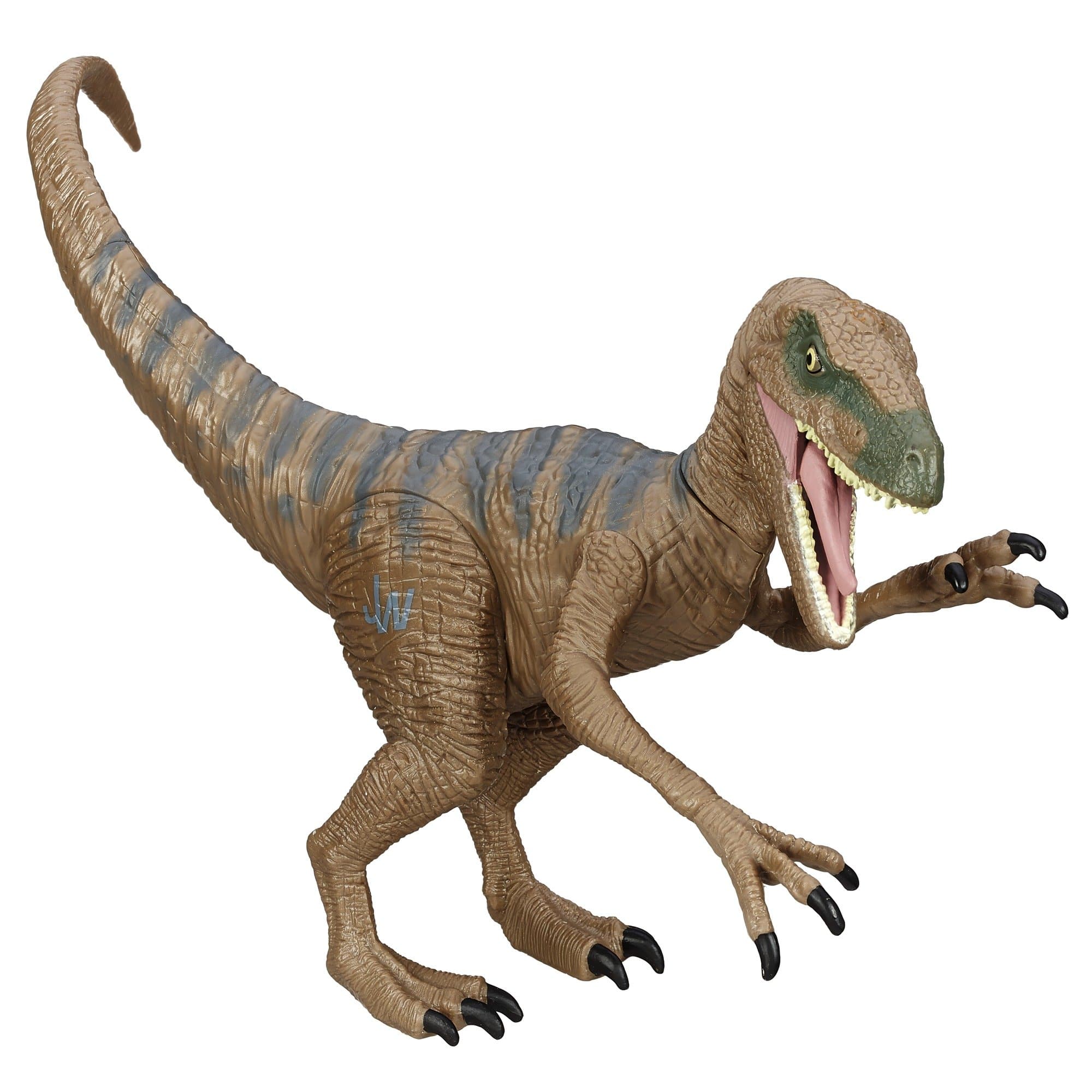 HasbroJurassic World Velociraptor Delta Figure