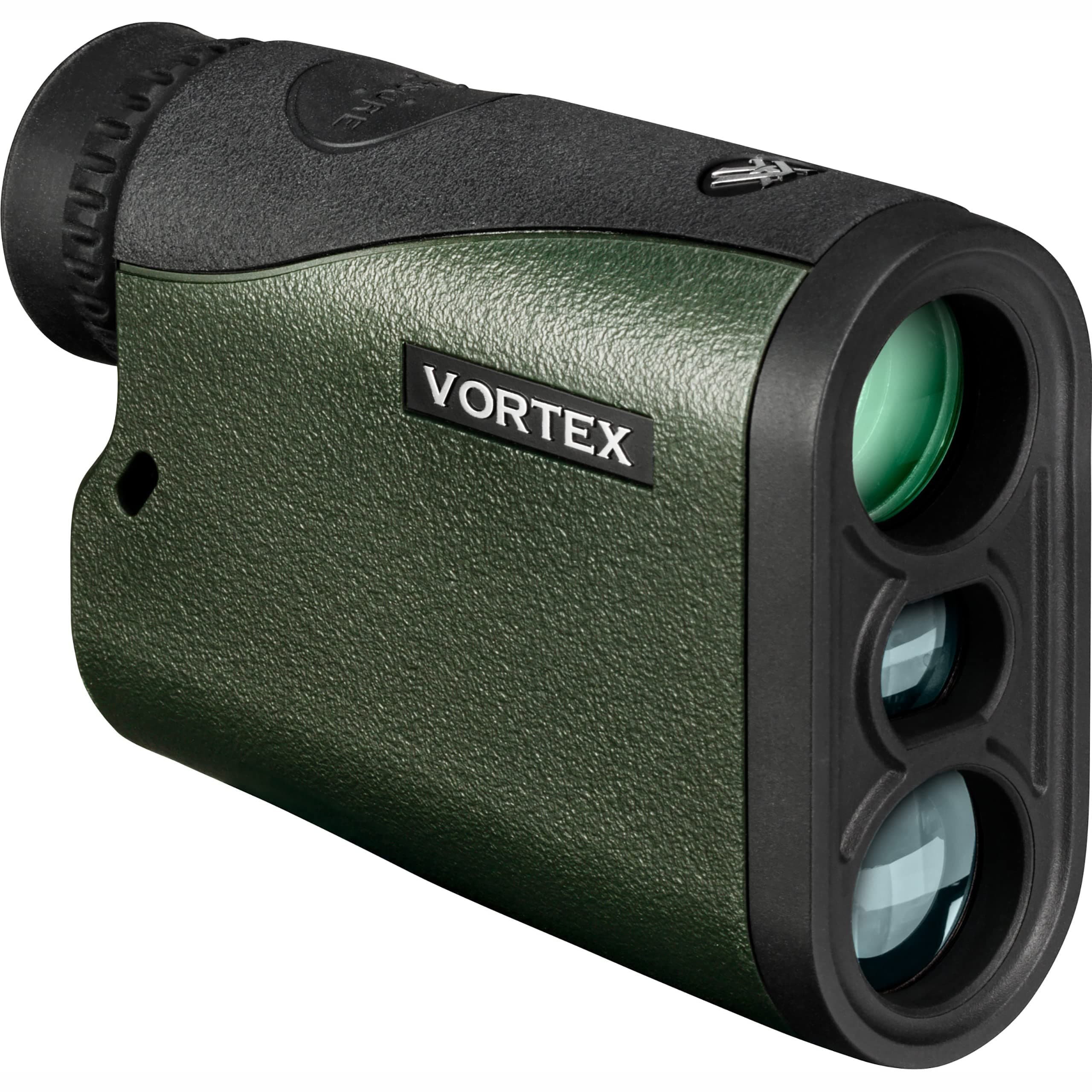 - Optics Crossfire HD 1400 Laser Rangefinder