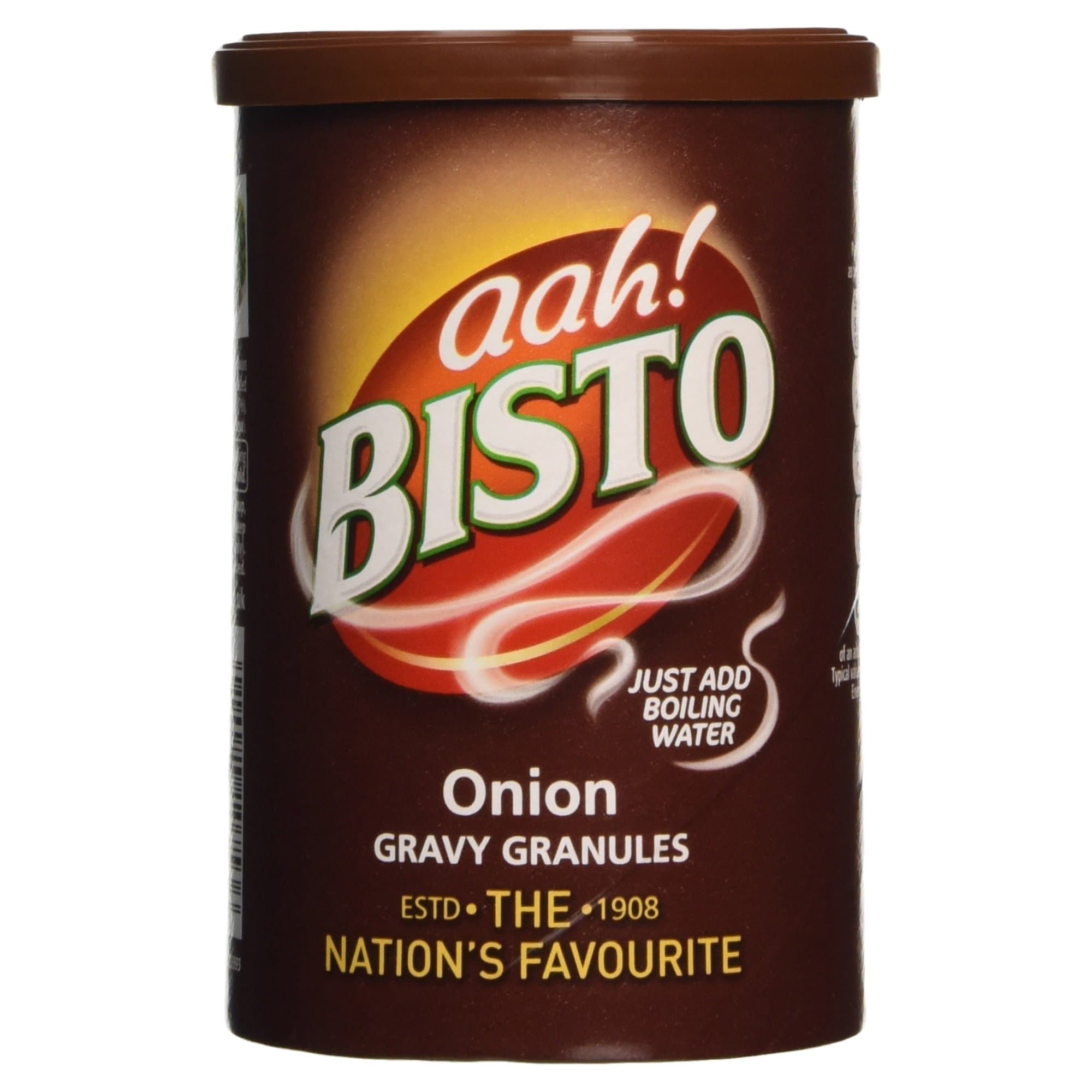 Bisto Onion Gravy Granules, 170g