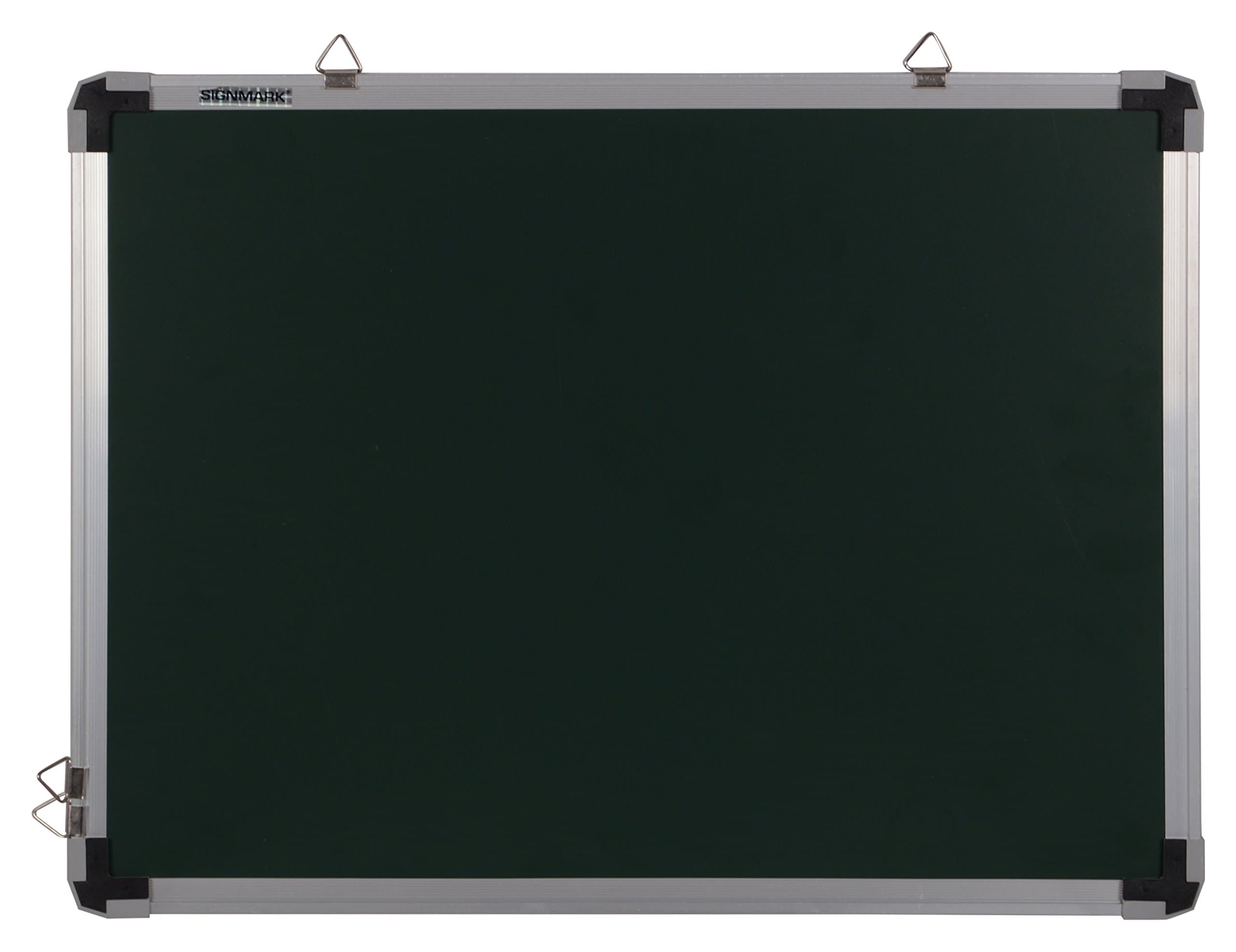 Signmark Double Sided Board, 3 cm x 45 cm x 60 cm