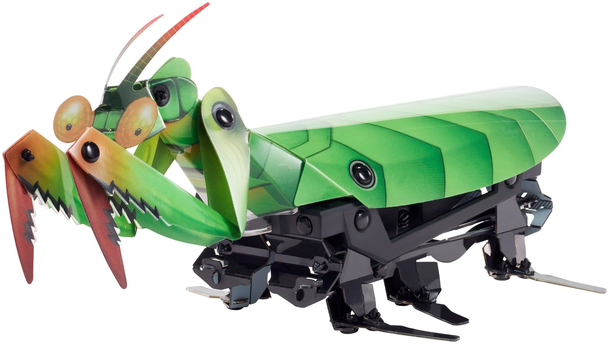 Kamigami Mantix Robot