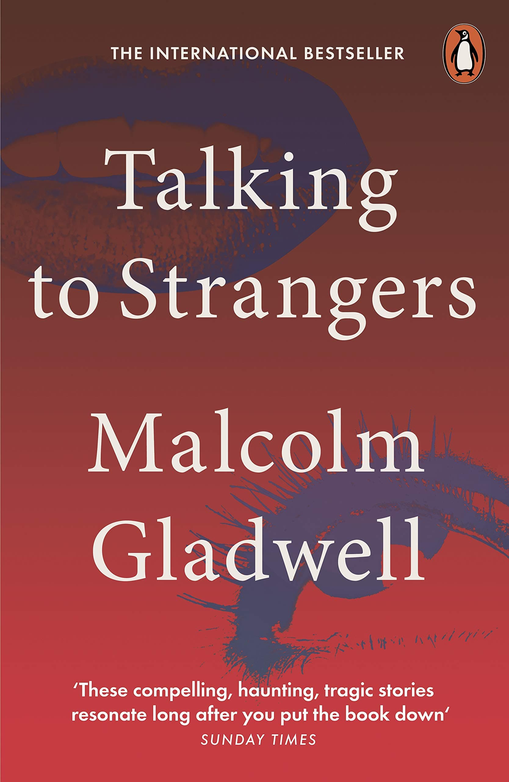Talking to Strangers Paperback – 30 April 2020