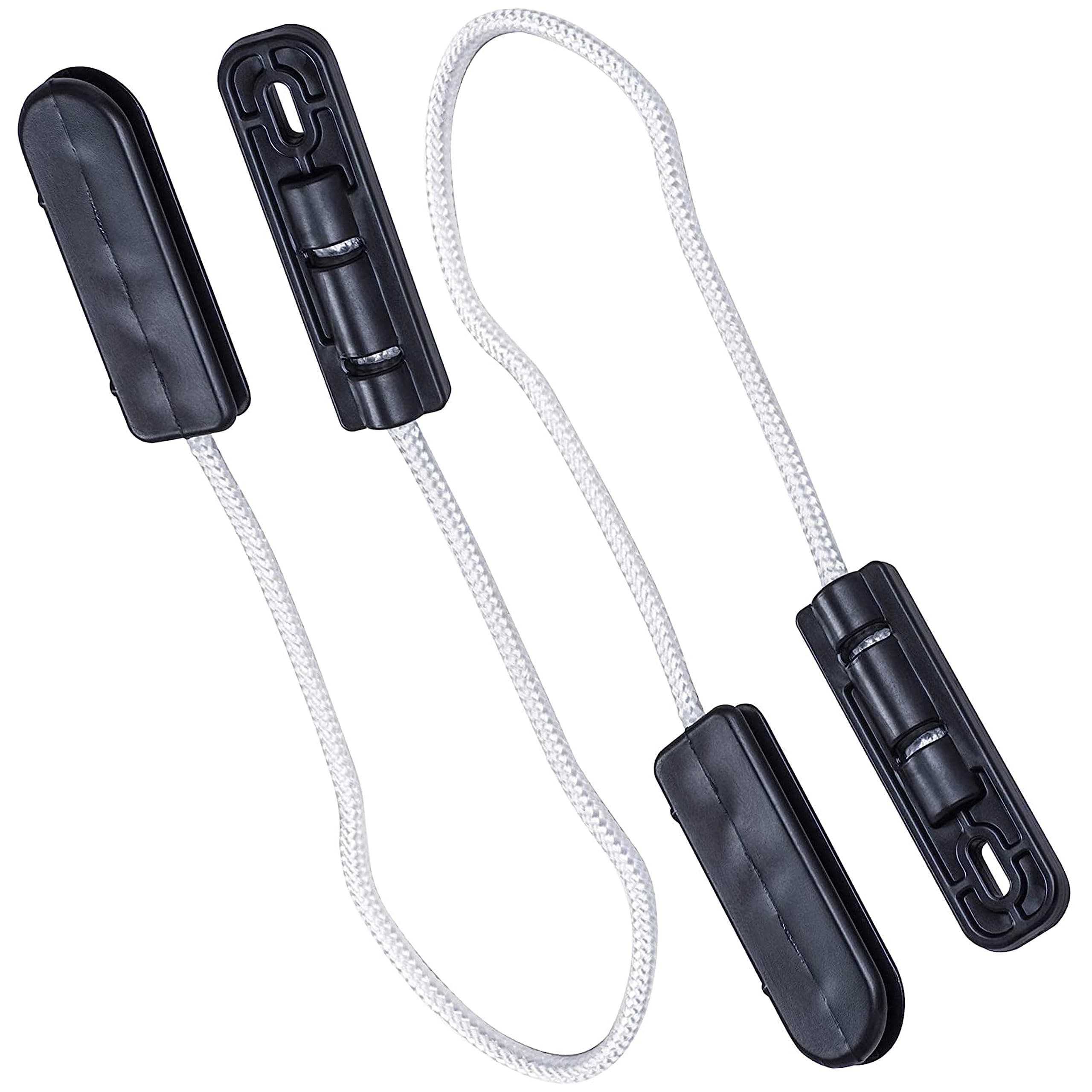 2 Pack 4933DD3001B Dishwasher Door Hinge Cable for LG Dishwashers 6026050 AP4511304 4933DD3001A PS3524406 LDF6920ST LDF7774ST LDF7551ST Kitchen Appliance Parts