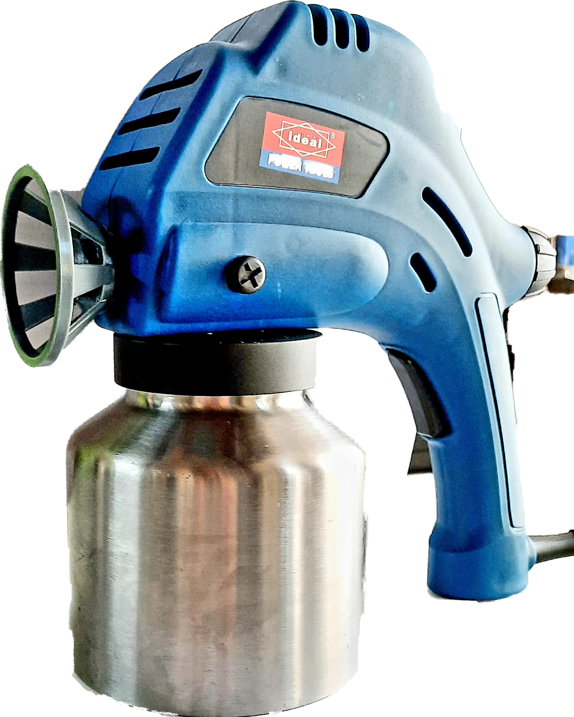 Ideal Electric Spray Gun ID SG300E