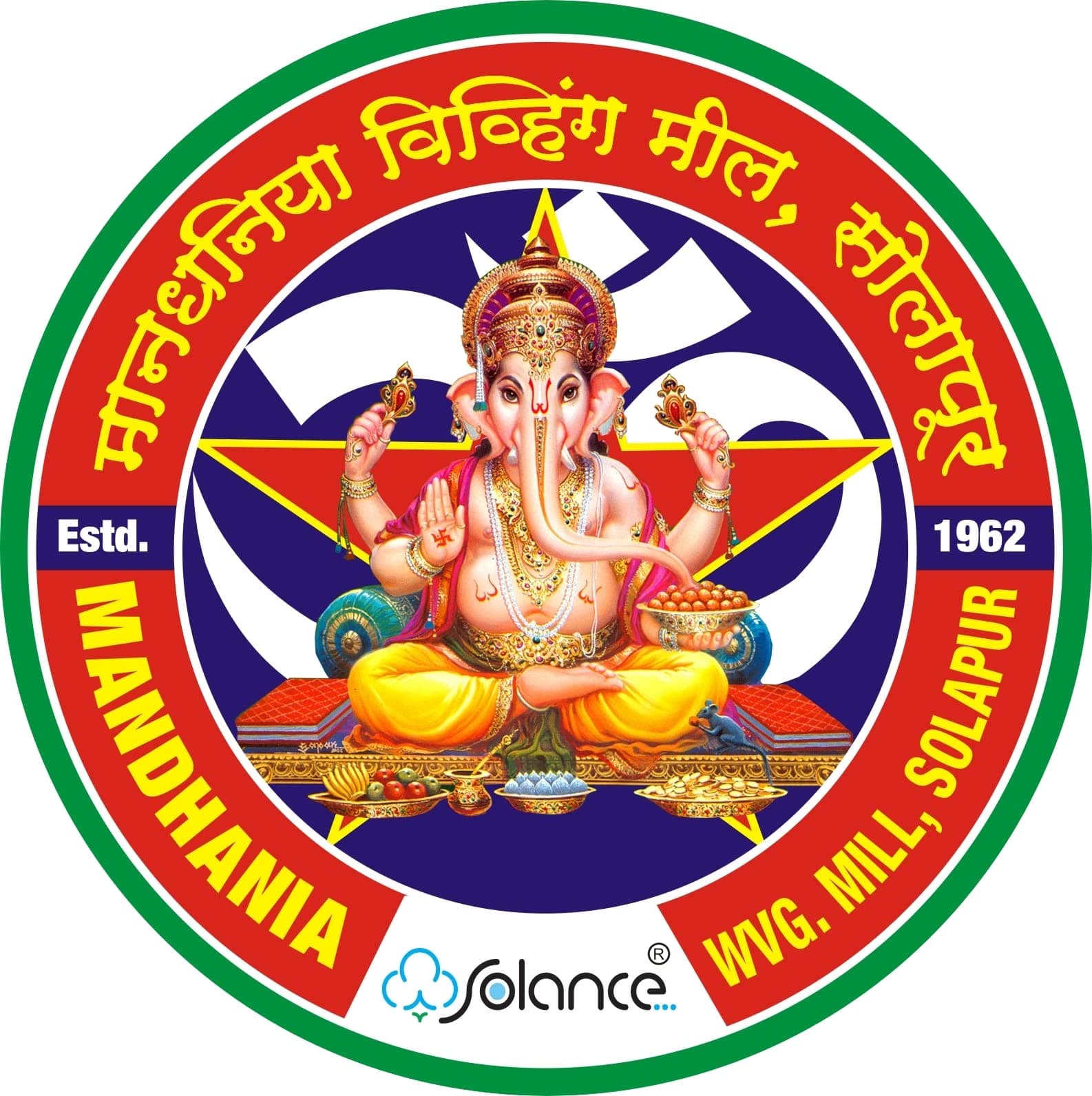 Men's Cotton Lungi (Assorted Colour Checks, 2.5M) - Set of 2