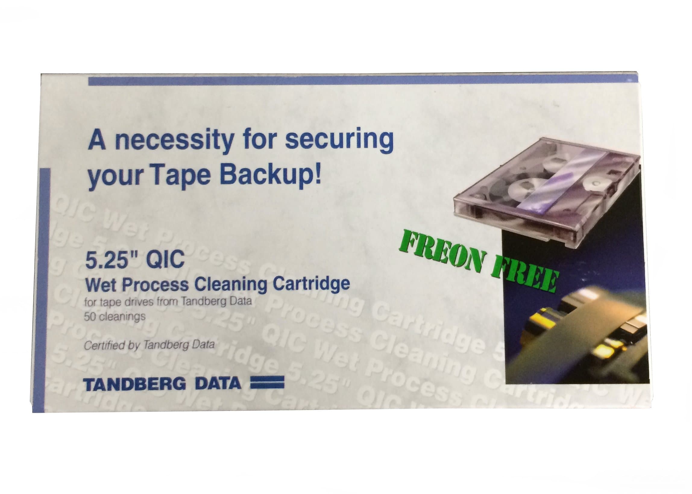 TNC MLR-SLR Cleaning Wet Process s/a #5678-2 12094 35L0844