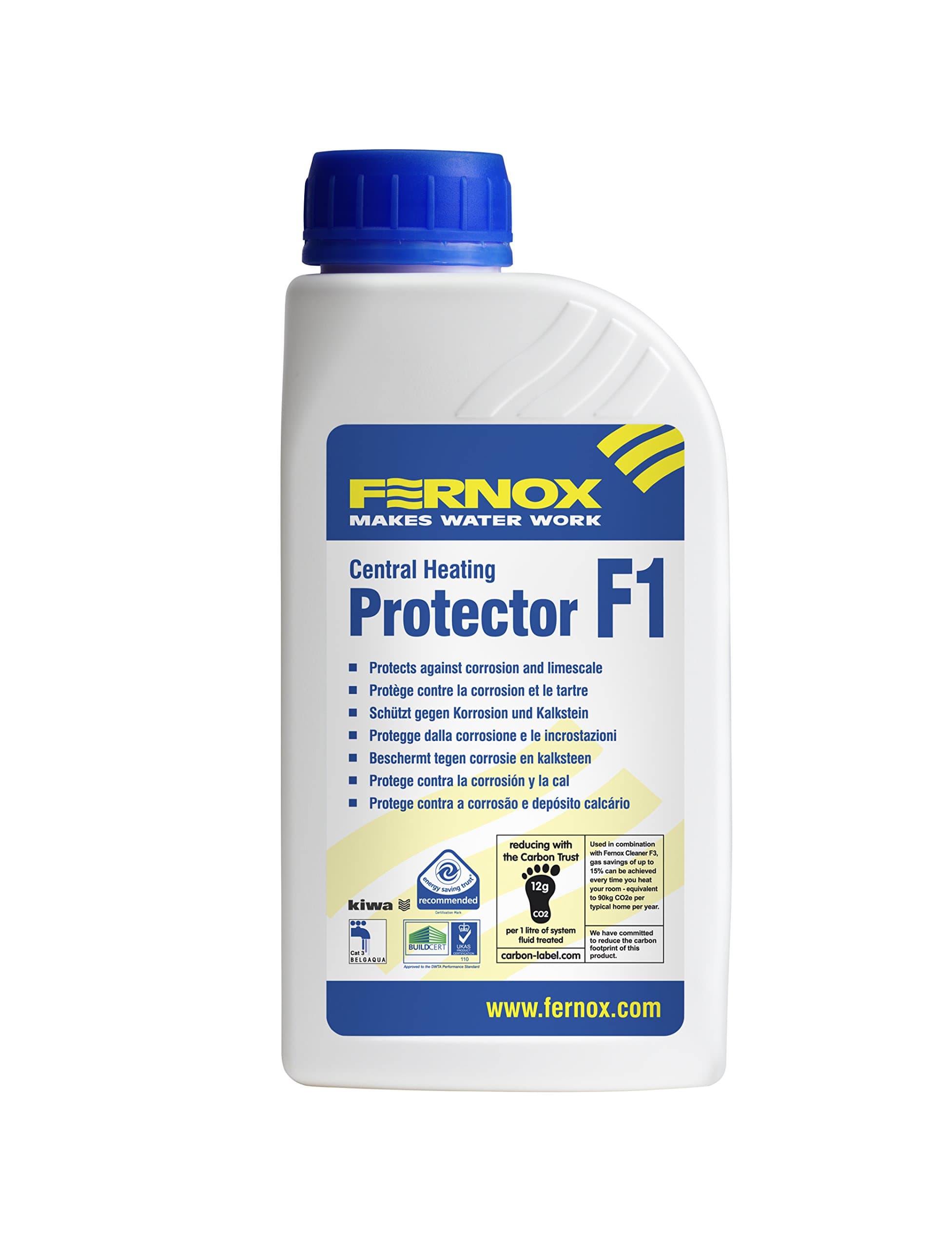Fernox 56599 500ml F1 Protector