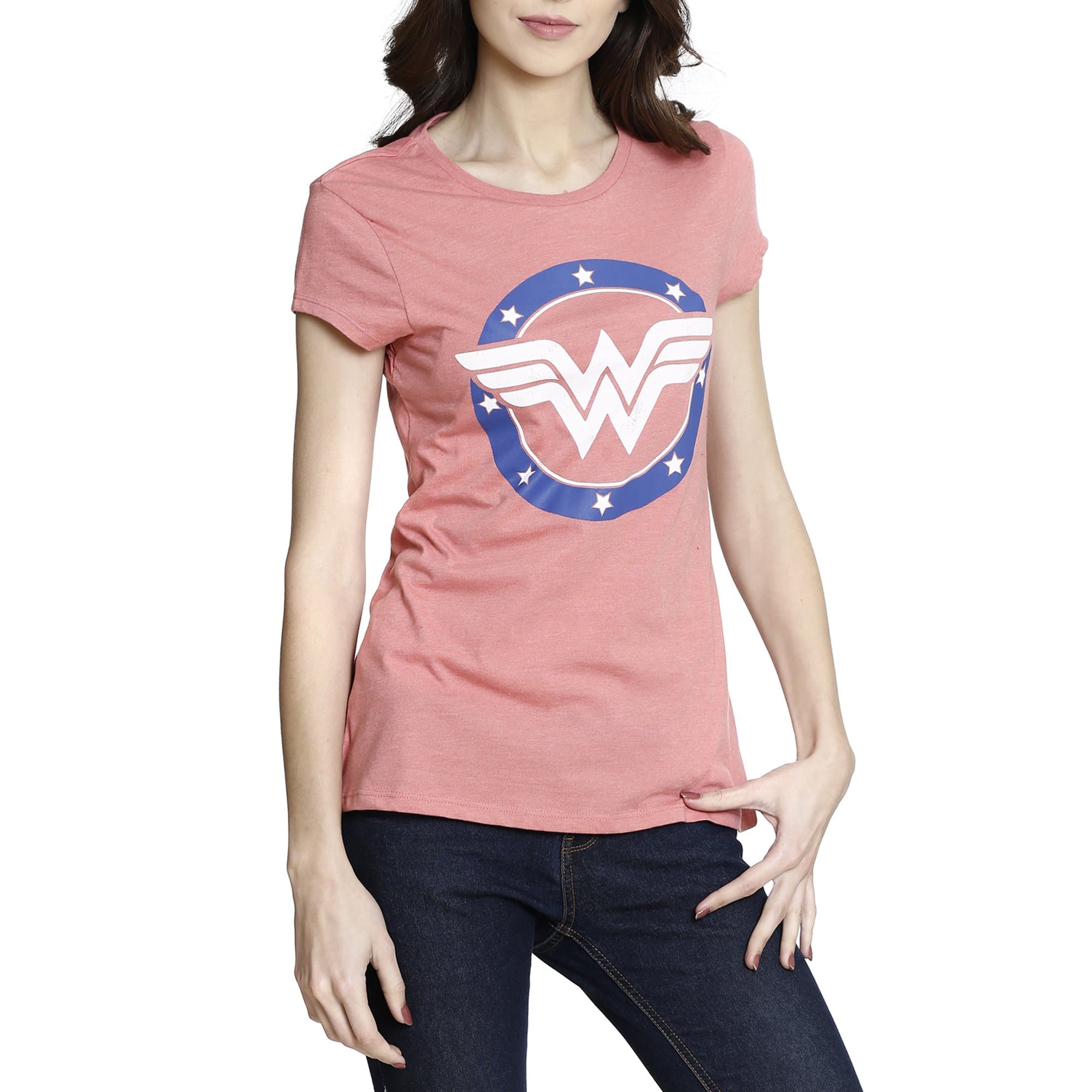 Women's Regular Fit T-Shirt