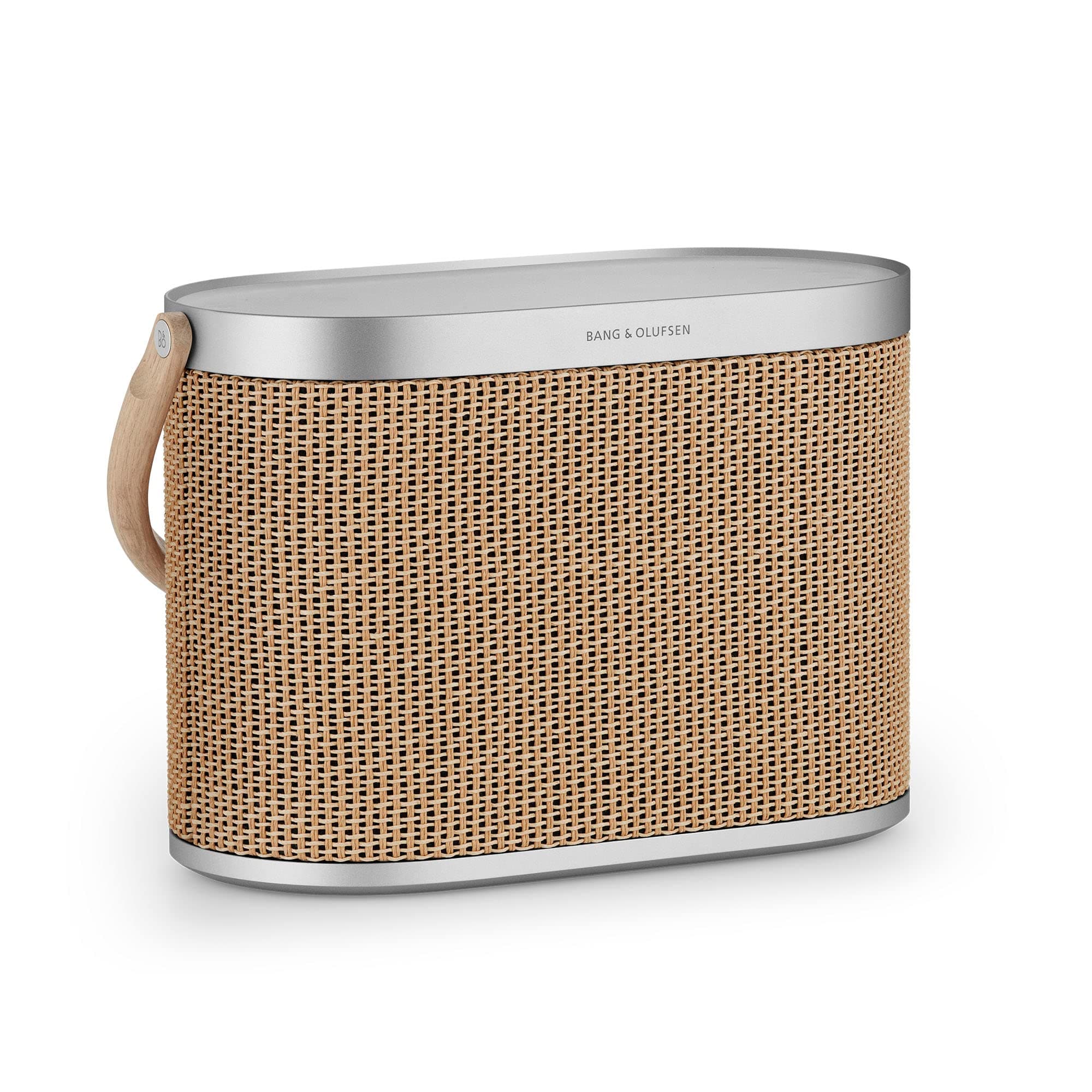 Beosound A5 Powerful Portable Speaker - Nordic Weave