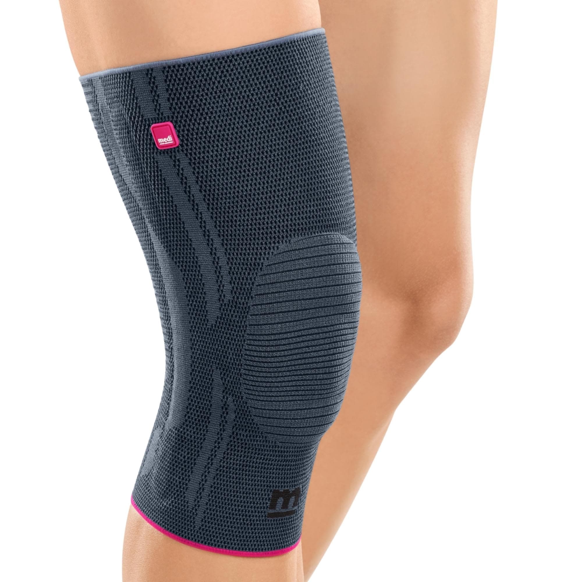 Medi Genumedi Unisex Knit Knee Support
