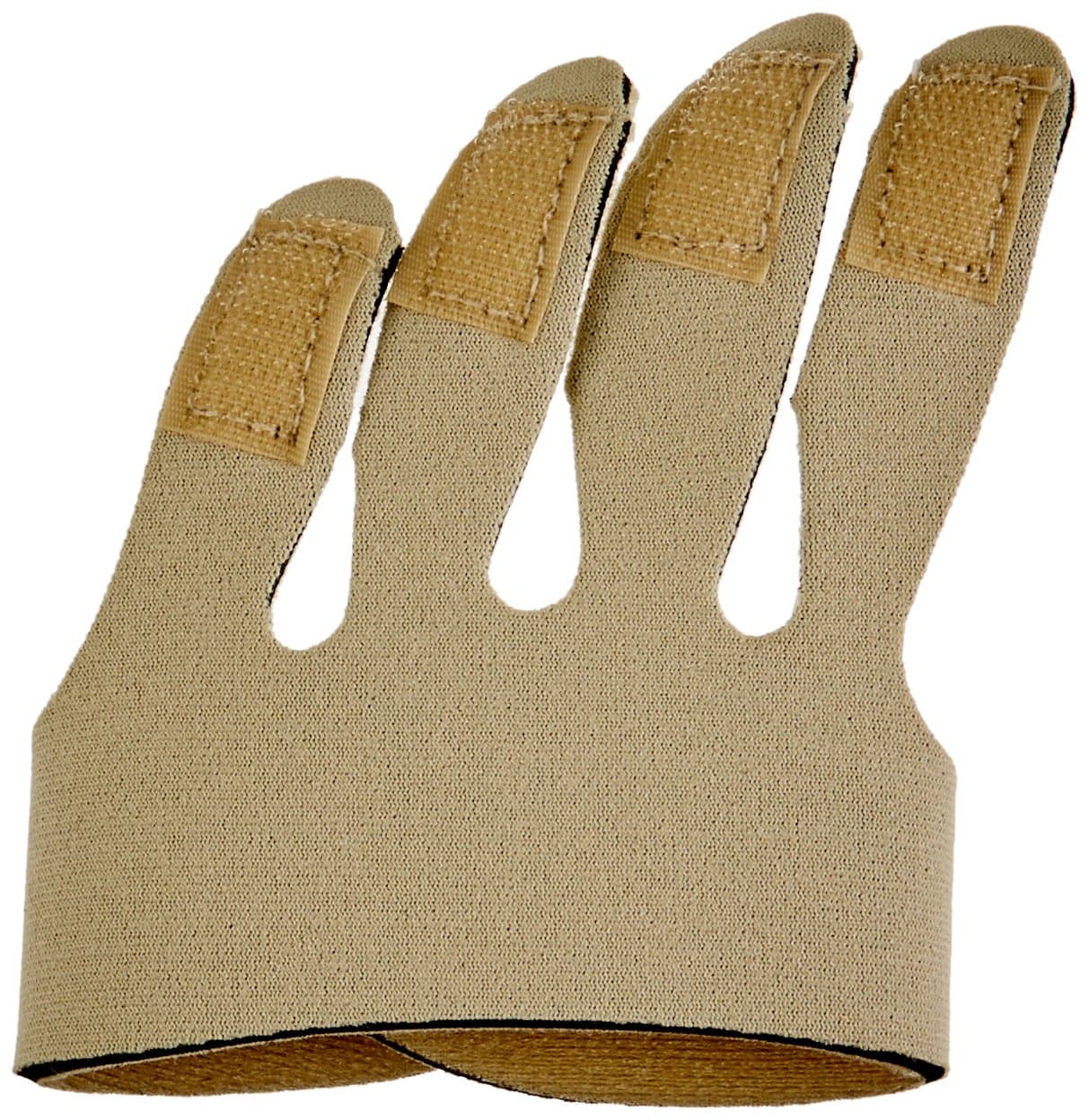 Rolyan Soft Hand-Based Ulnar Deviation Insert for Left Hand, Short Splint Insert for Joint Alignment, Aligns the MCP Joints in the Hand and Fingers for Pain Relief and Mobility, Small