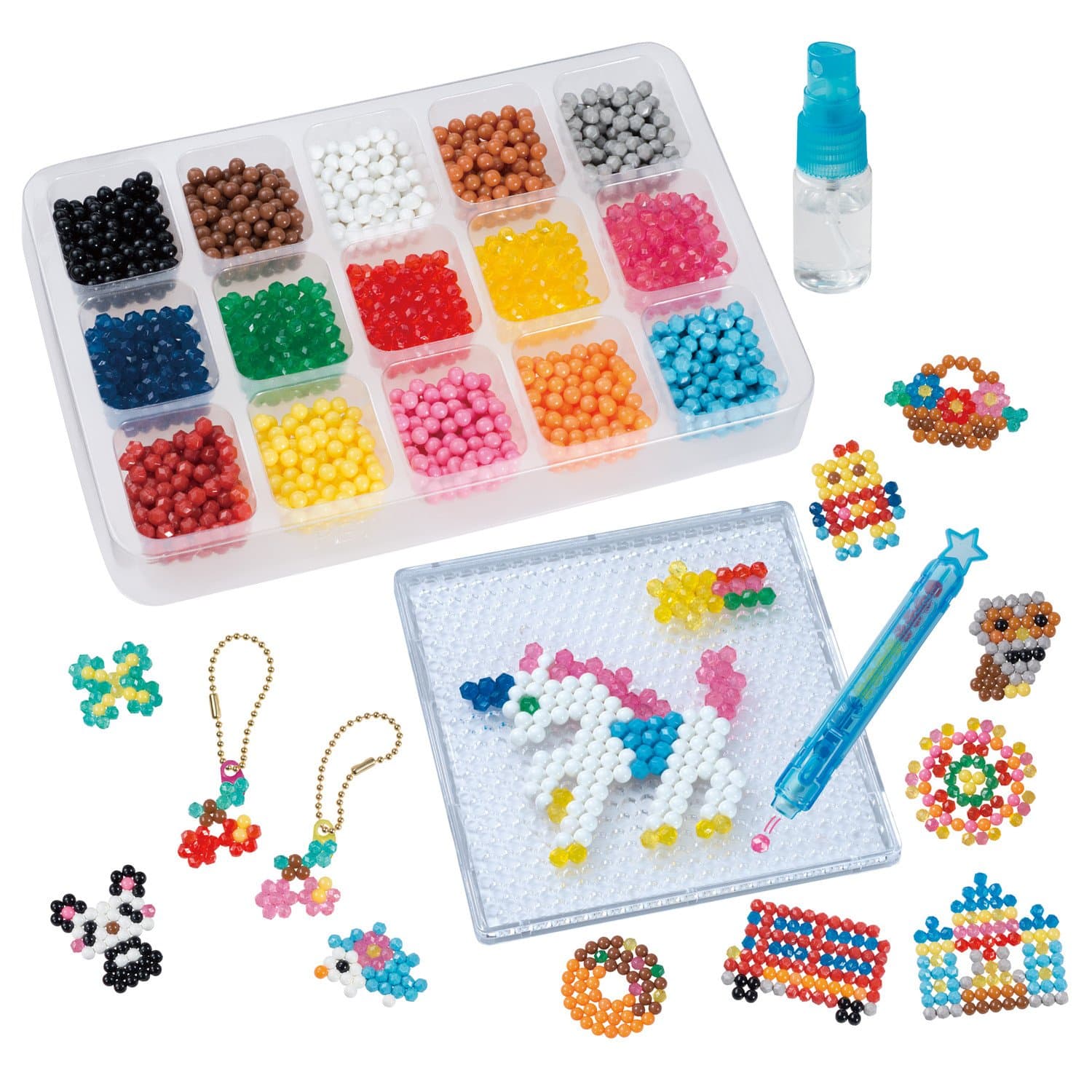 Aquabeads - Designer Collection,Multi-colour