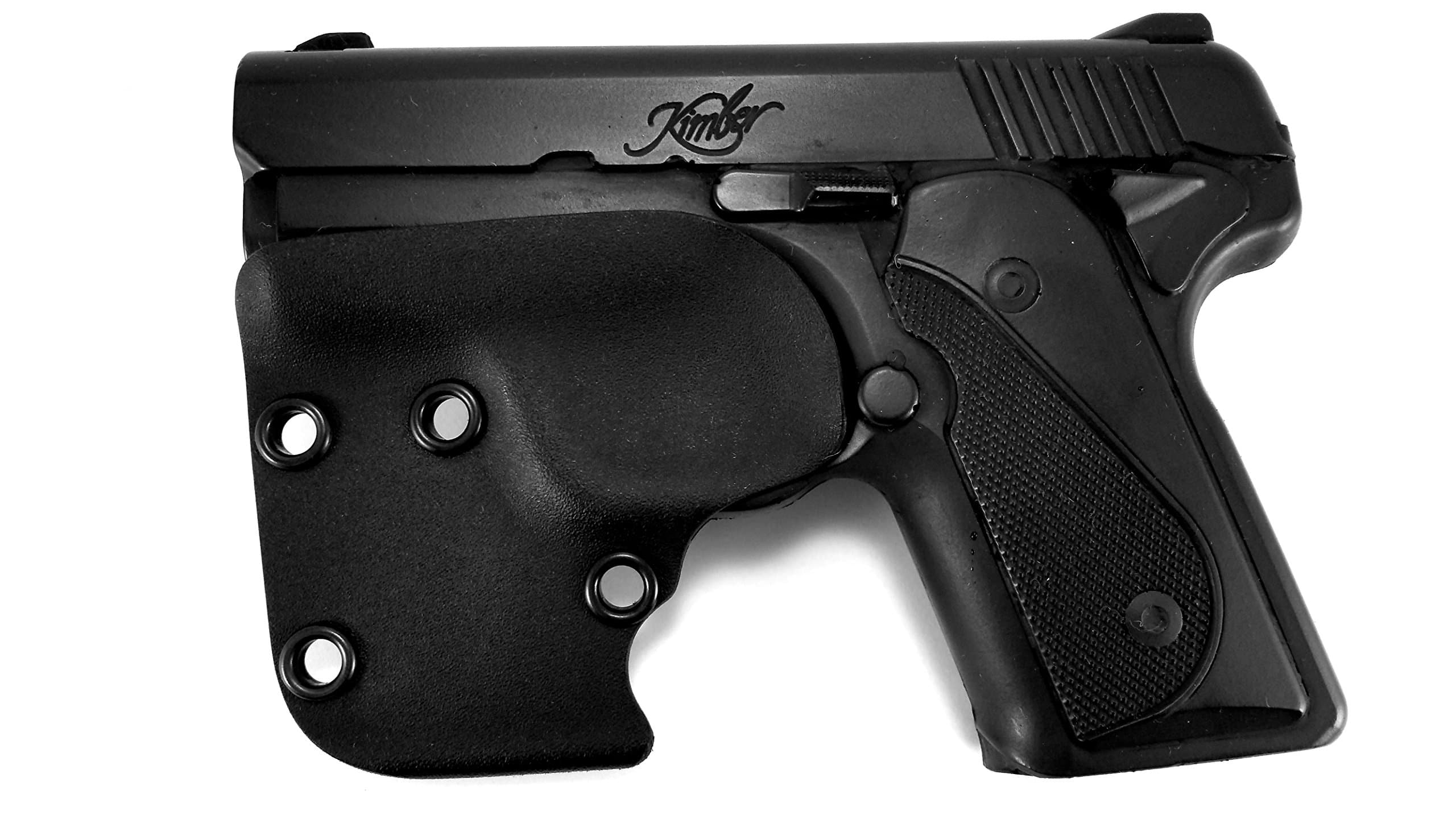 BORAII Eagle Pocket Holster for Kimber Solo