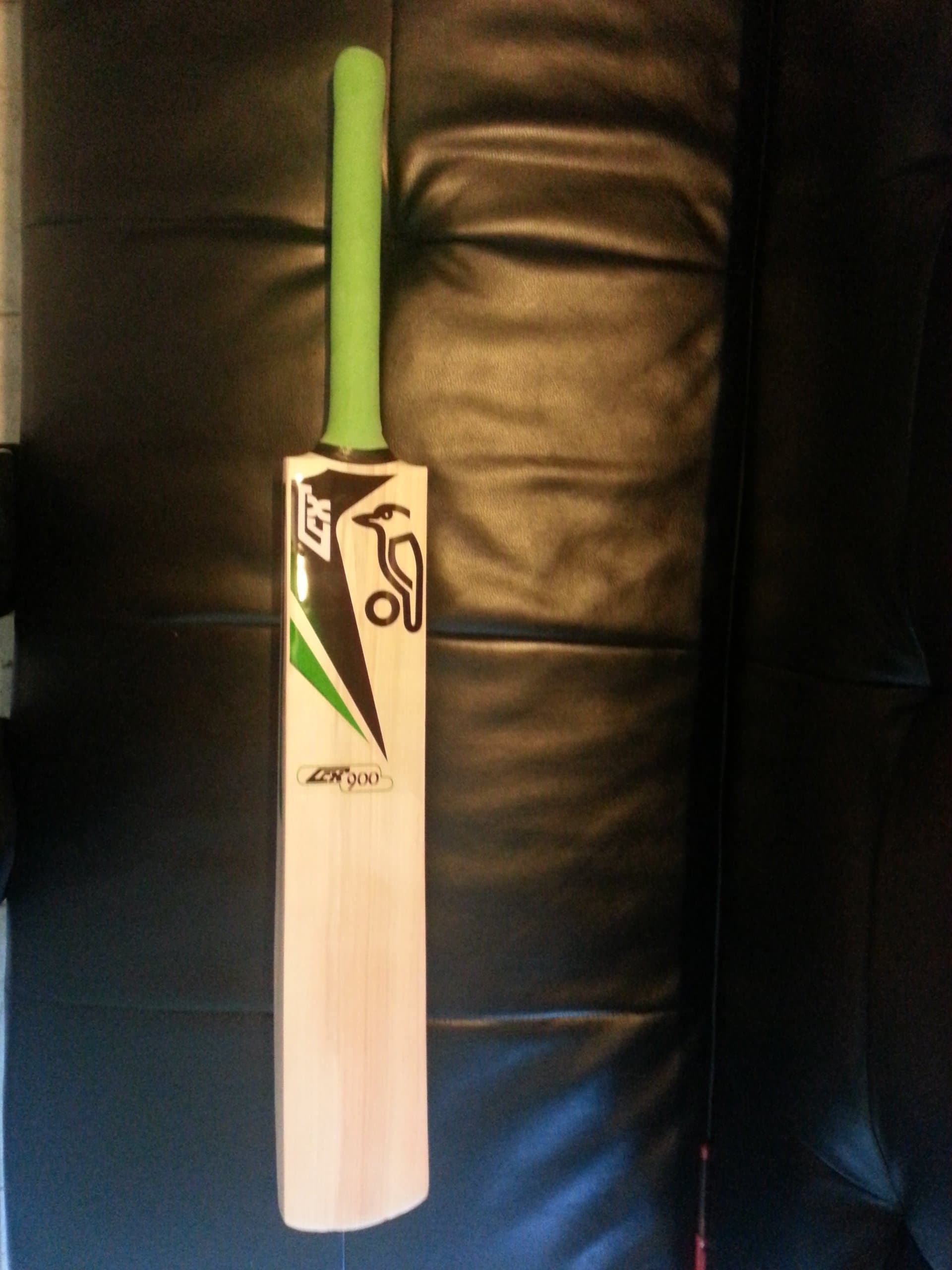 Kookaburra CCX Kashmir Willow Cricket Bat Mens Short Handle