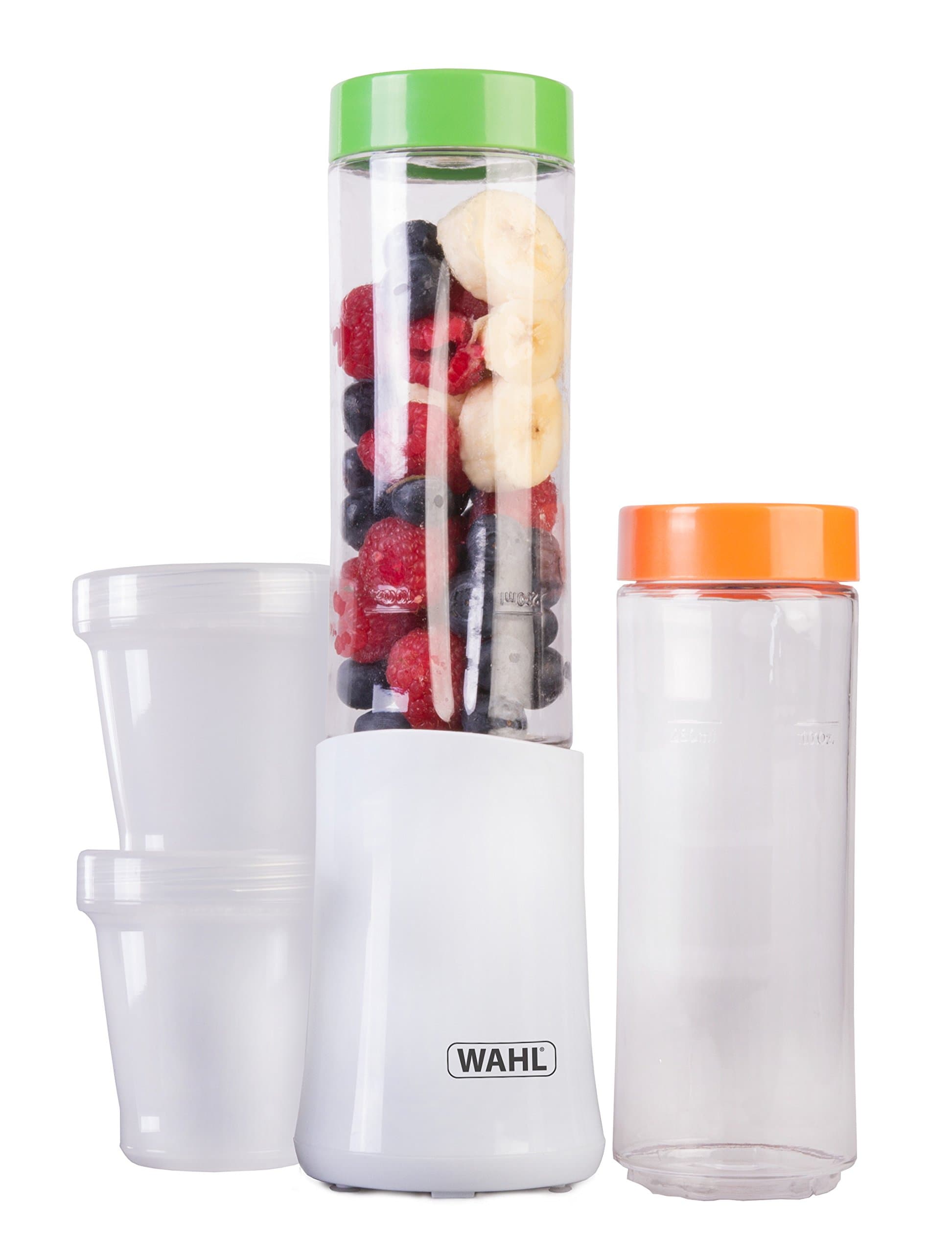 WahlFamily Nano Blender, 120 W