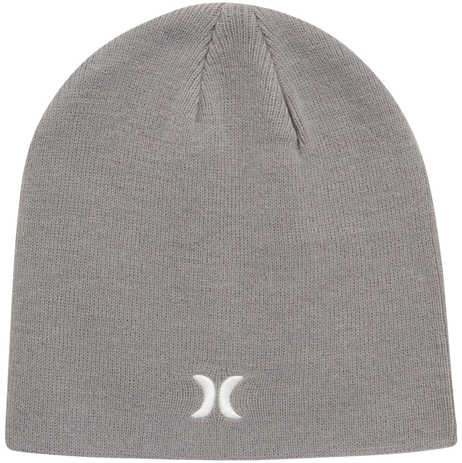 Hurley Men's M Icon Staple Beanie