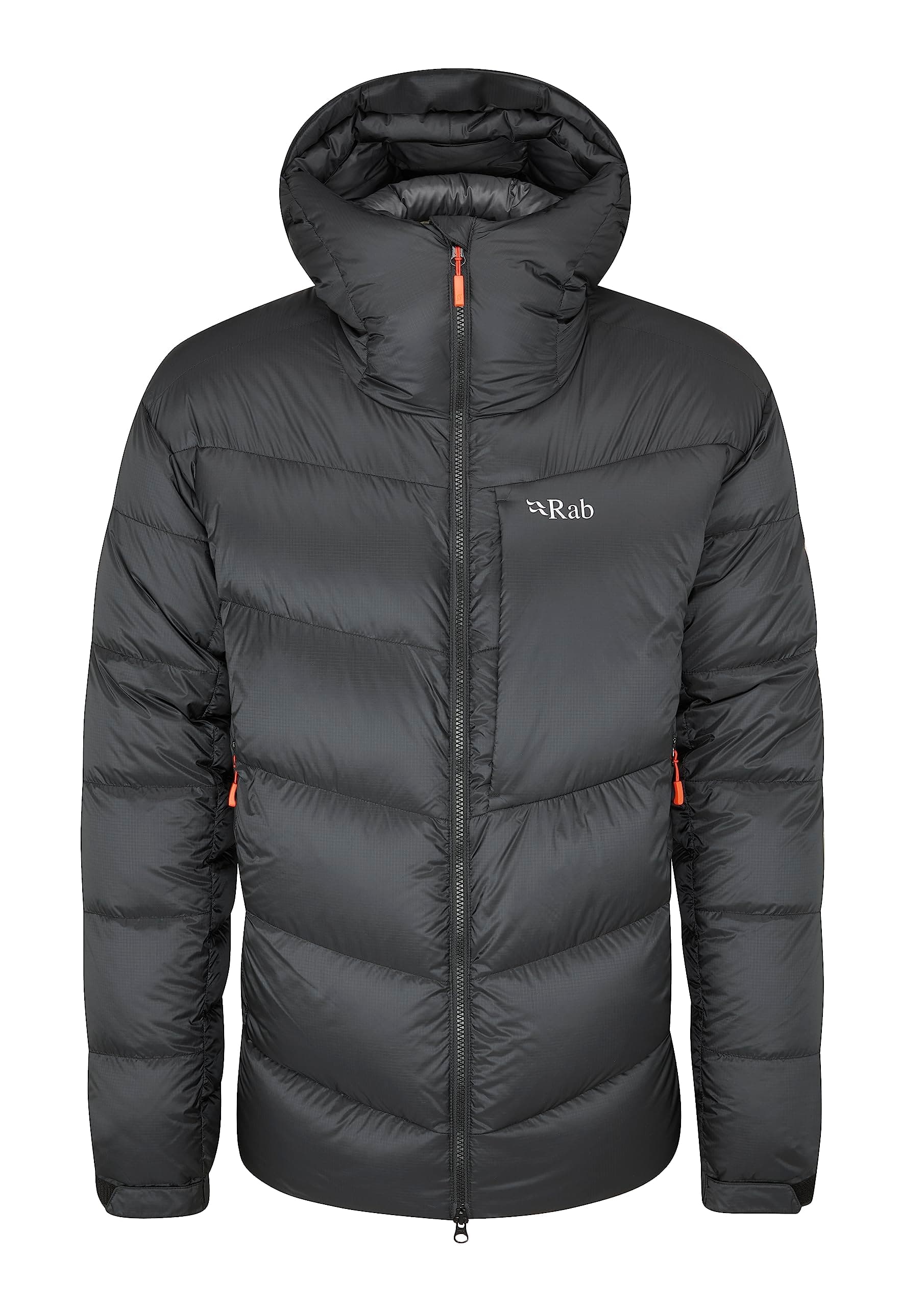 Rab Mens Positron Pro Down Insulated Jacket