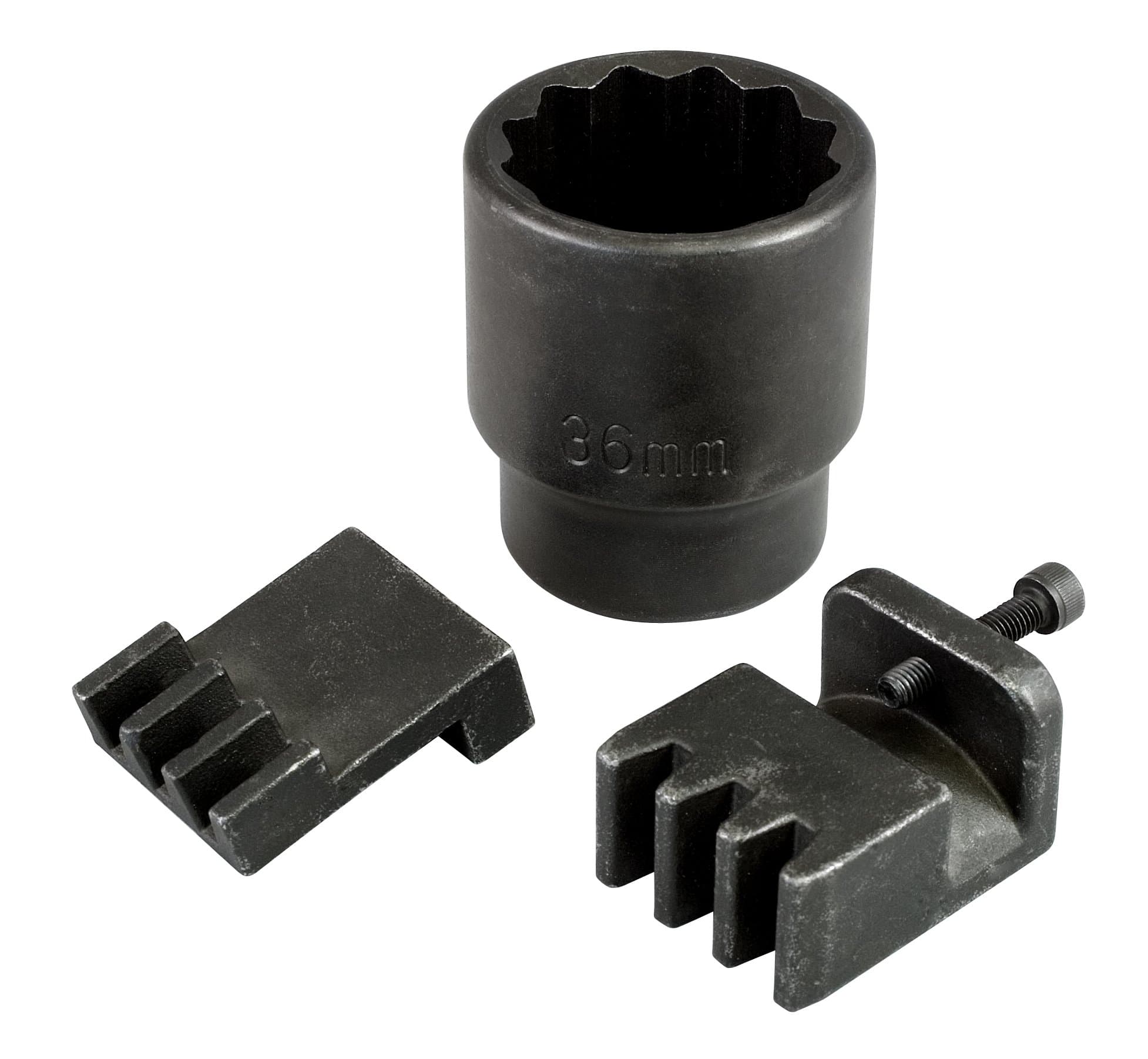Lisle 22100 Flywheel Locking Tool for 6.6 L Duramax