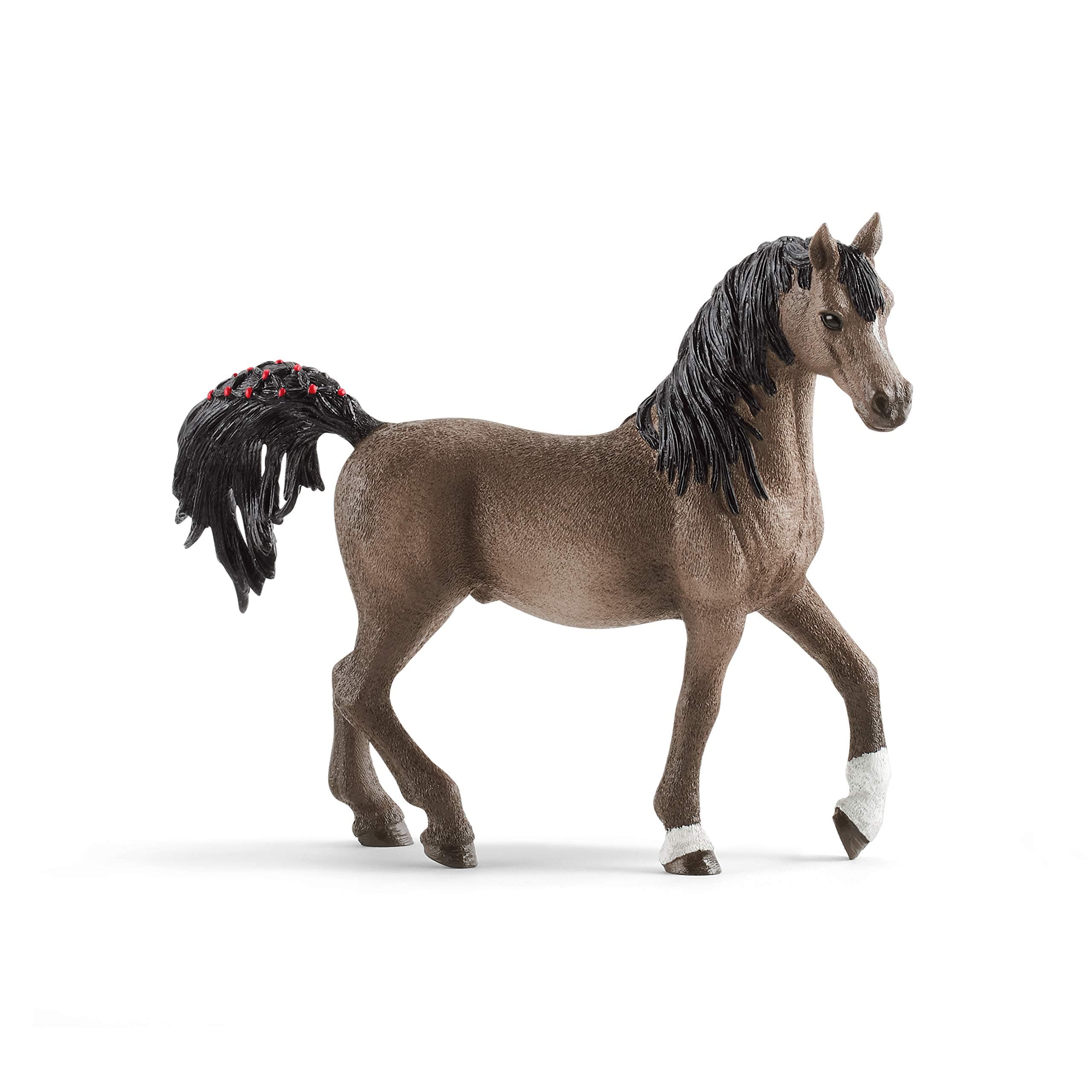 Schleich Arabian Stallion Toy Figure