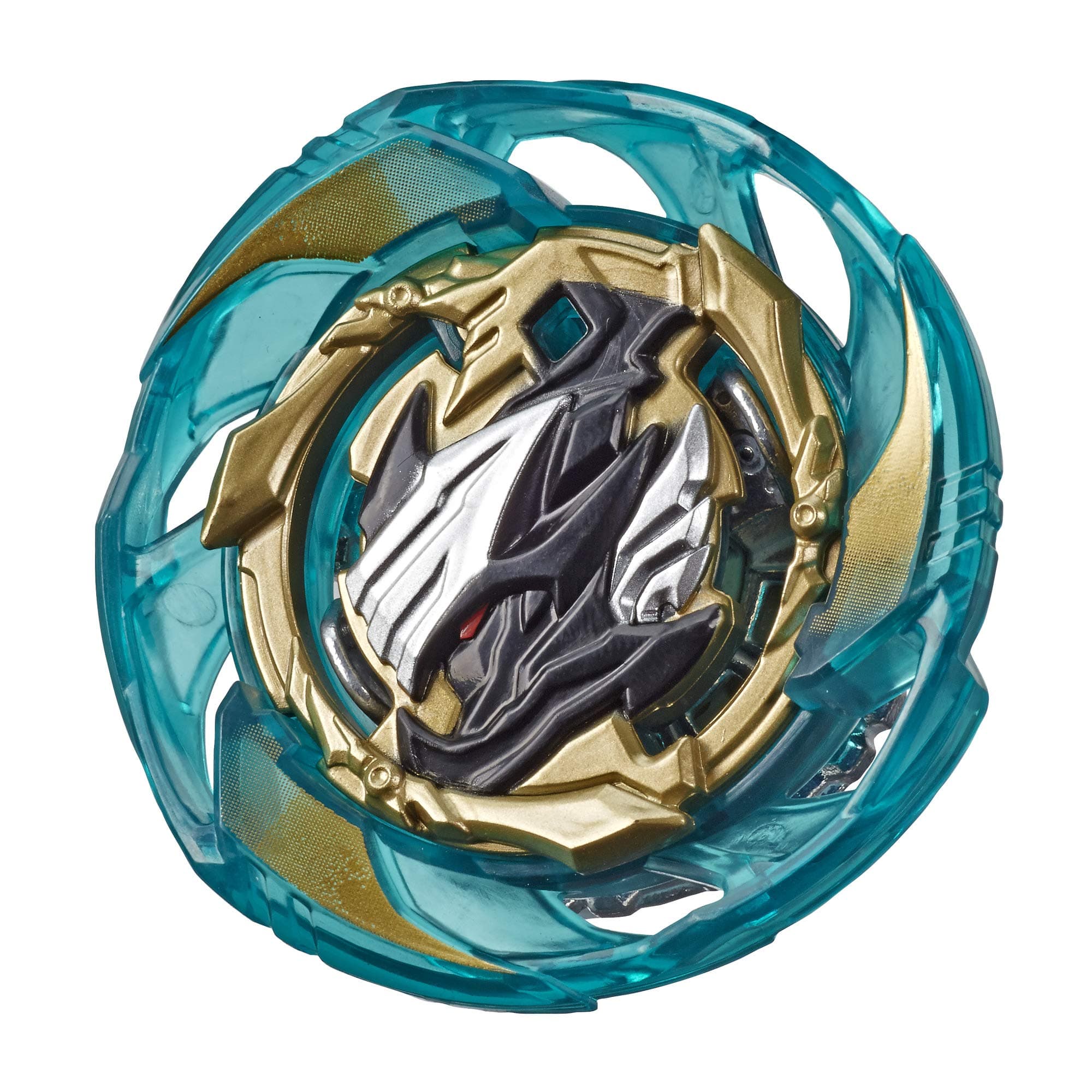 Beyblade Burst Rise Hyper Sphere Air Knight K5 Single Top