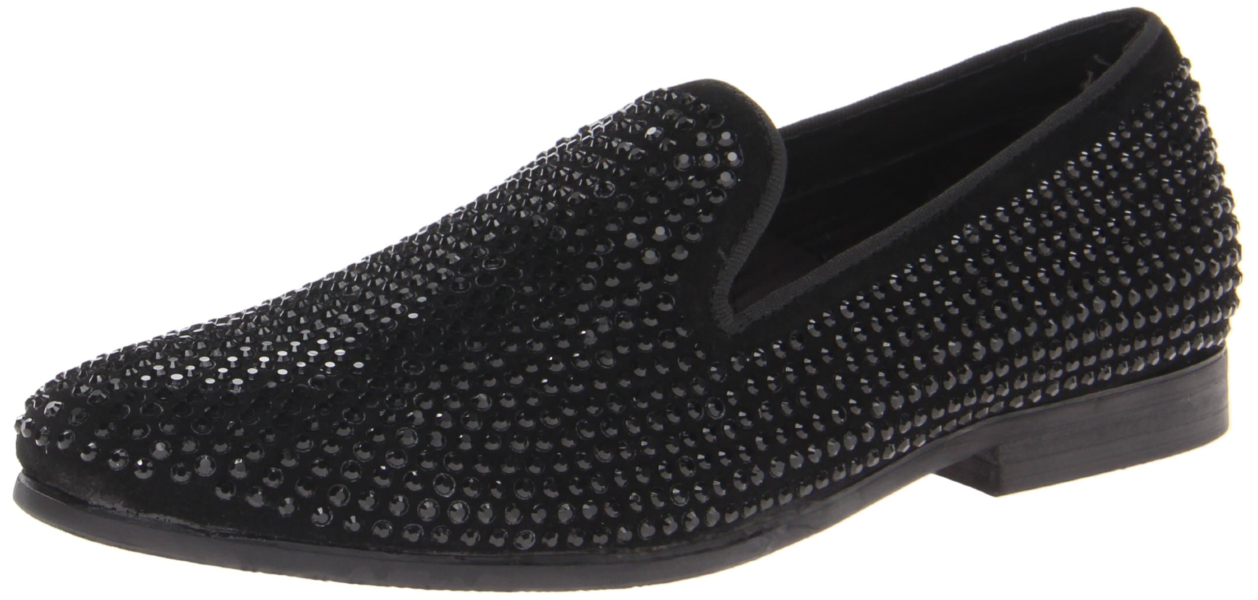 Steve Madden Men's Caviarr Slip-On