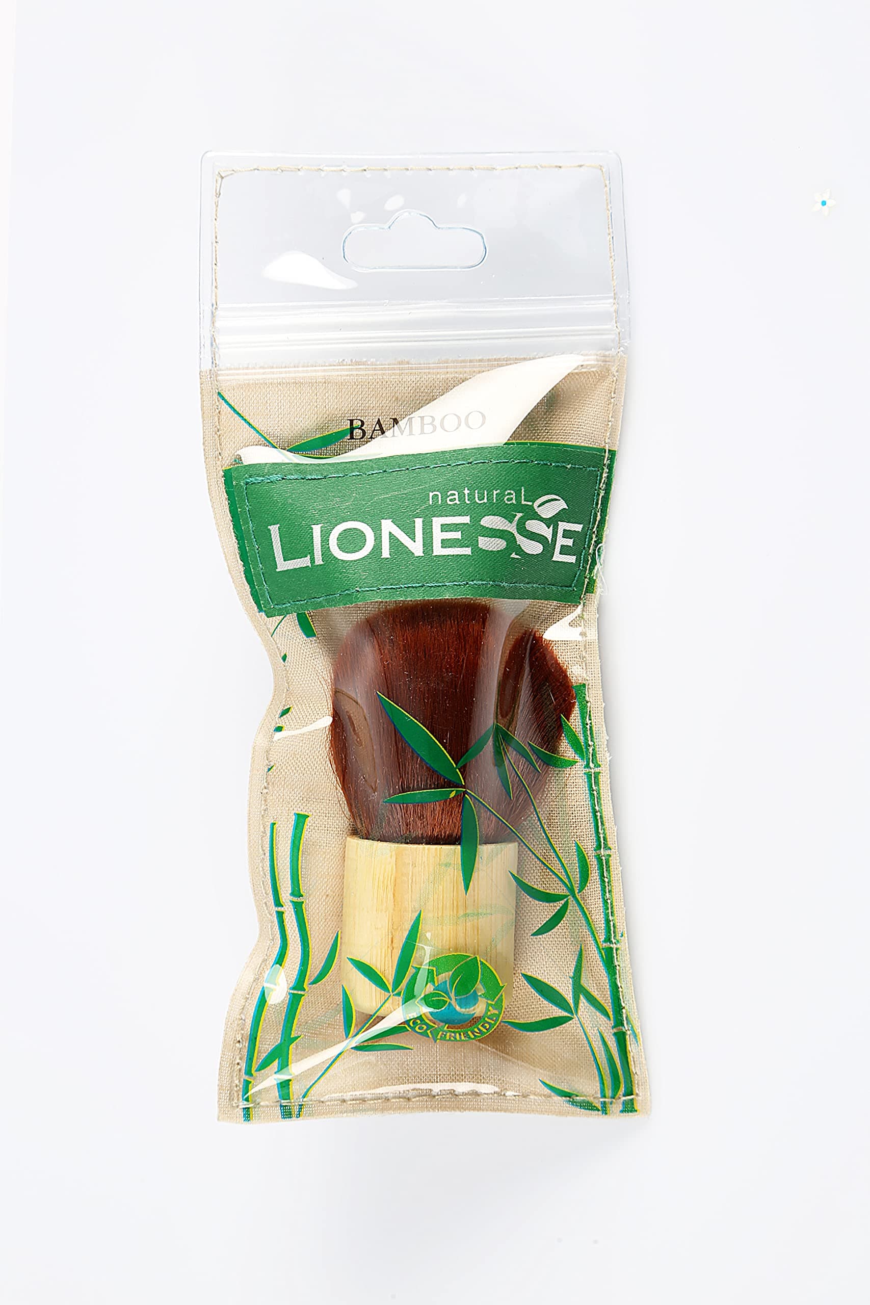 Bonamaison Lionesse Bamboo Brush 330